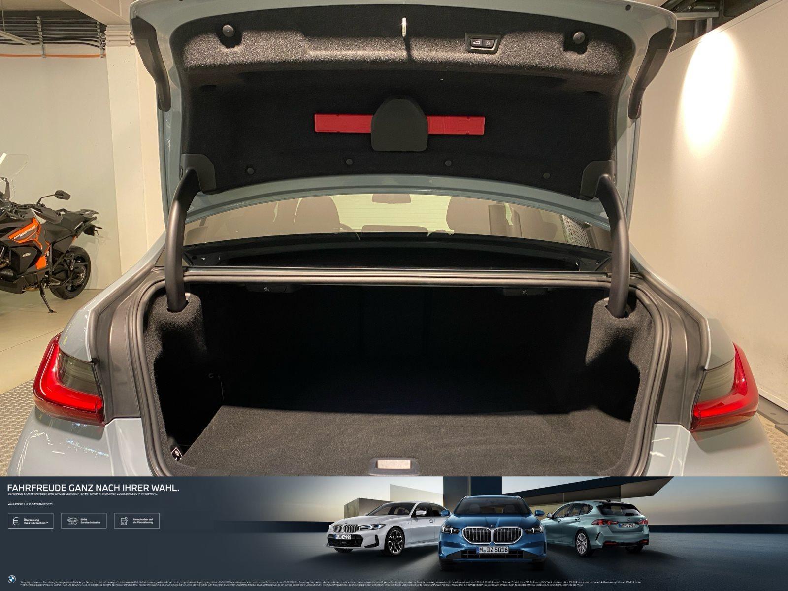 BMW 3er – Bild 10
