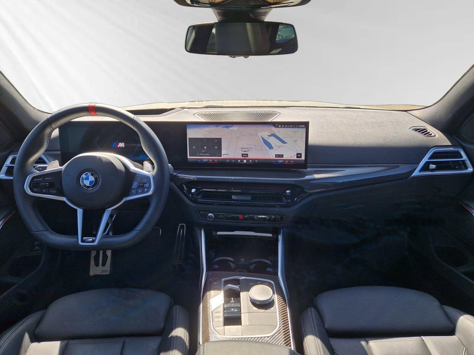 BMW 3er Touring – Bild 7