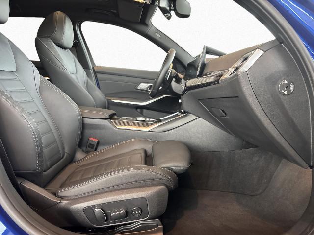 BMW 3er Touring – Bild 12