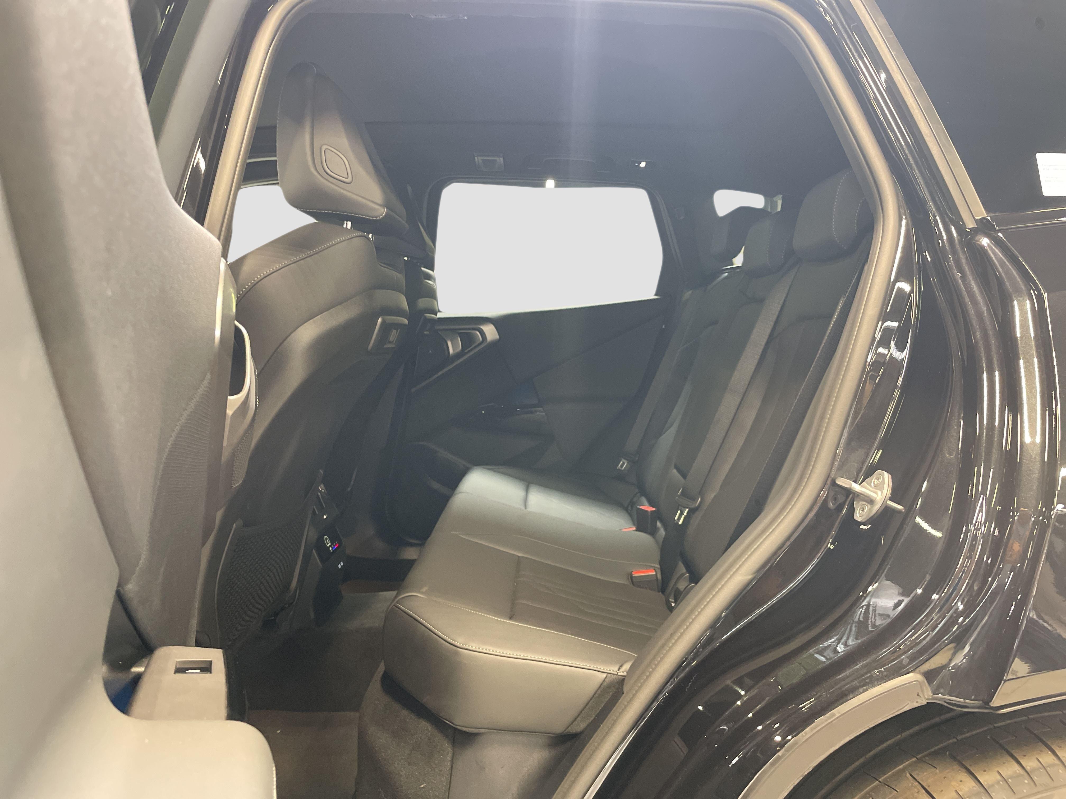 BMW X3 – Bild 15