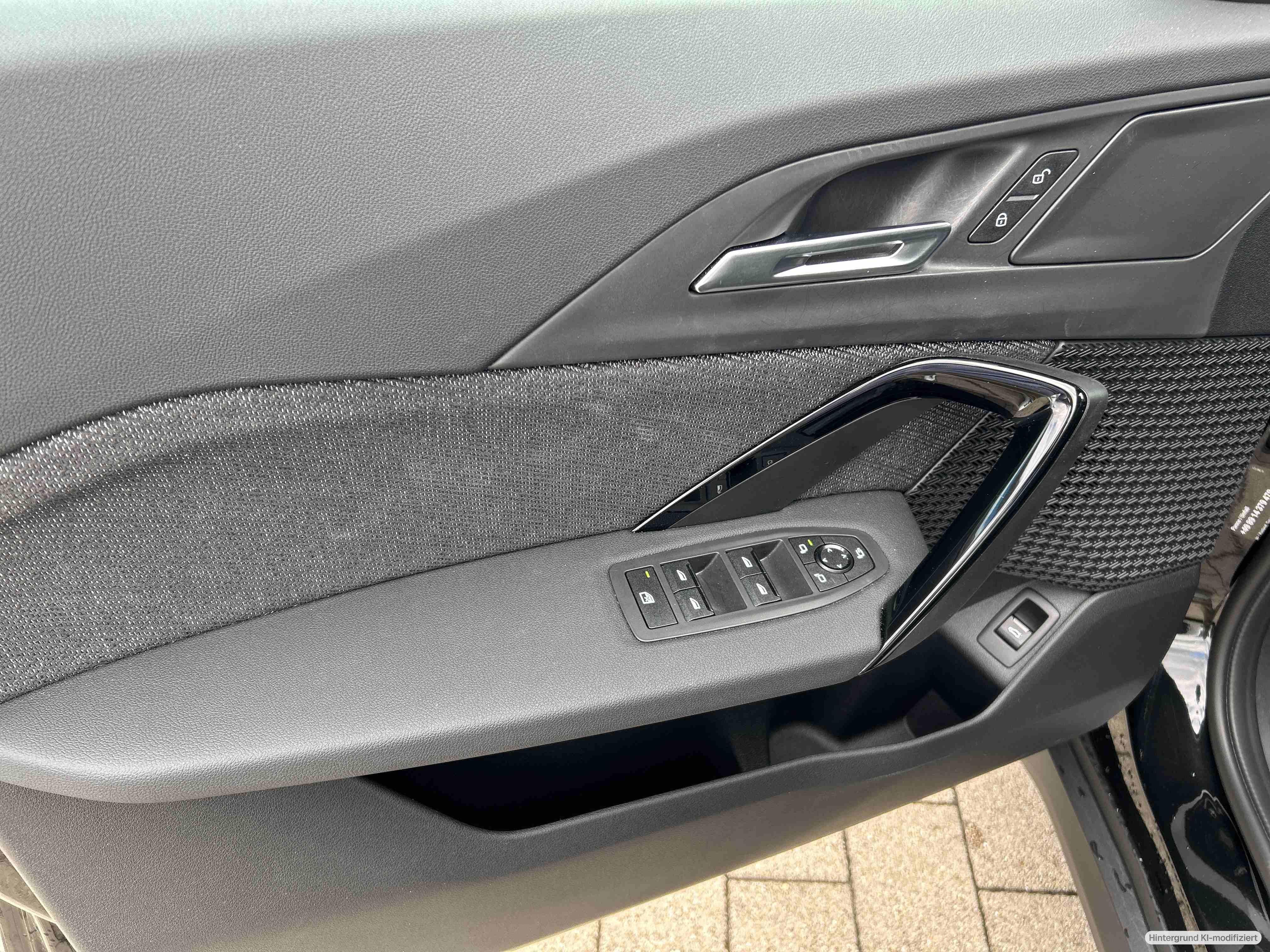 BMW X1 – Bild 13