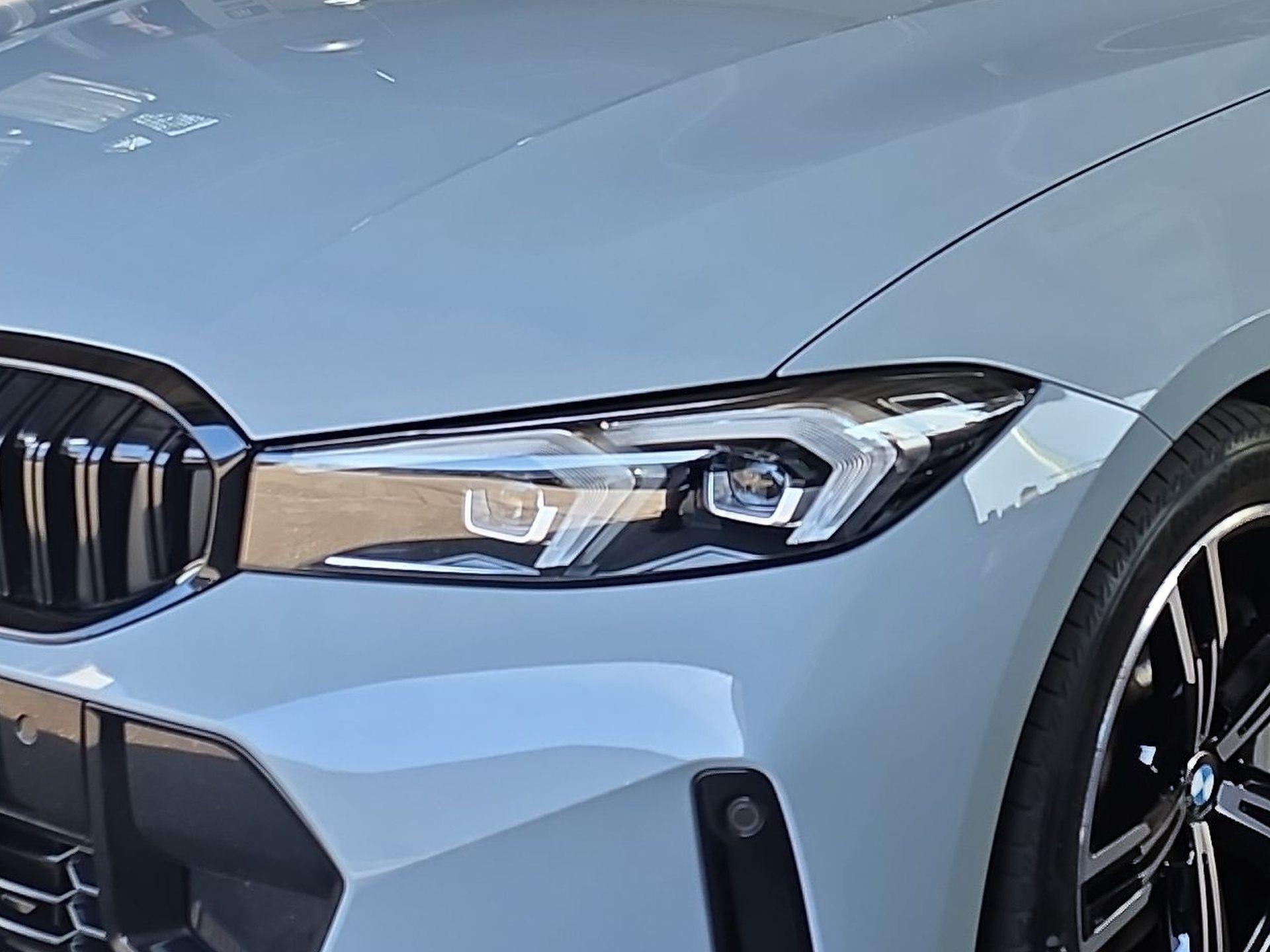 BMW 3er Touring – Bild 5
