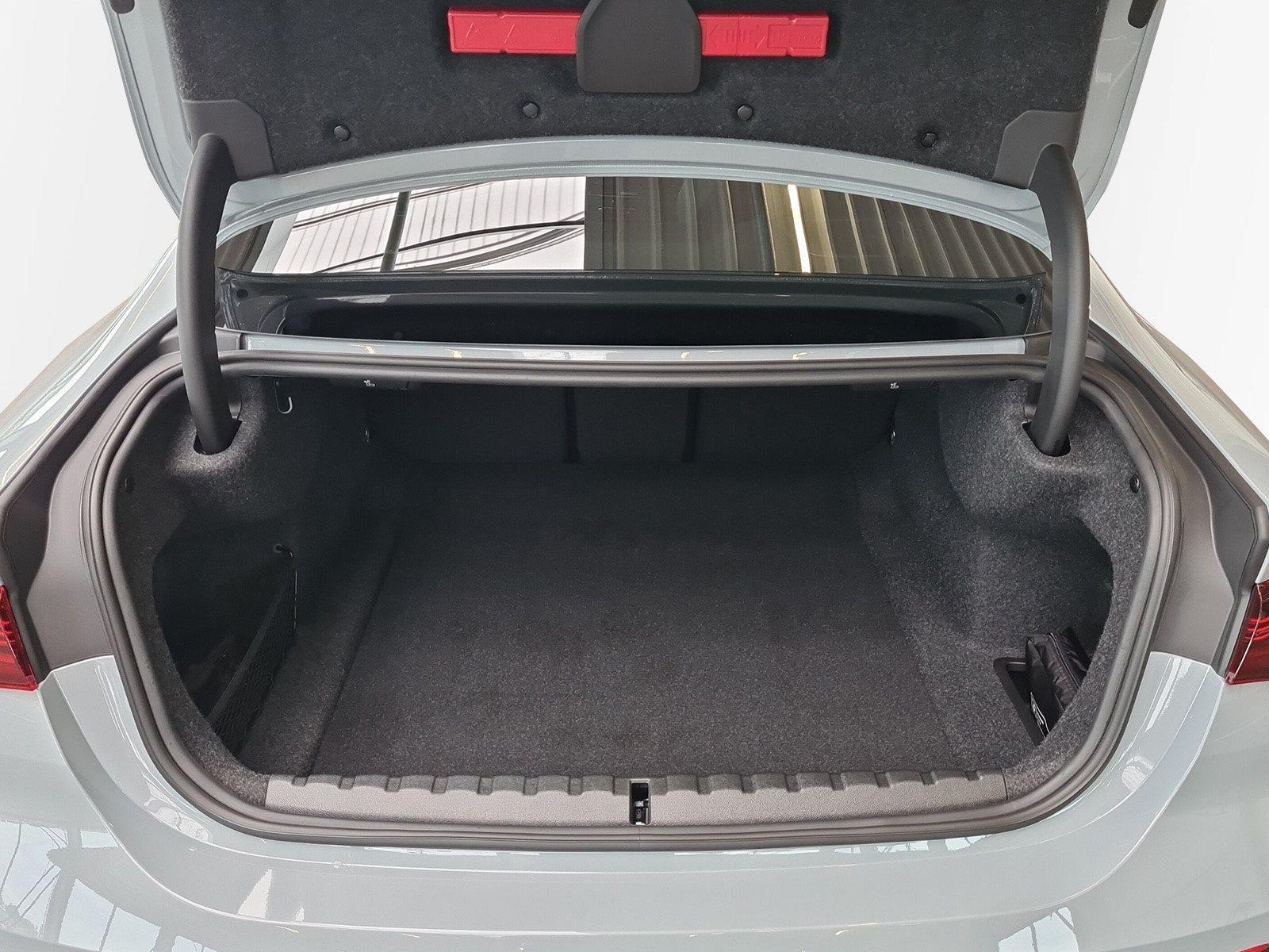 BMW 4er Coupé – Bild 17