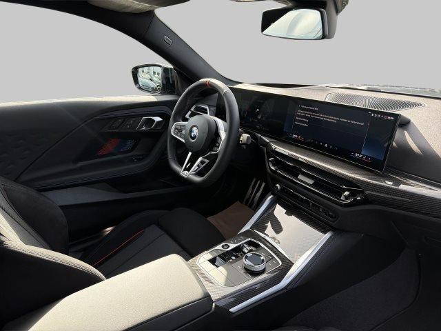 BMW 2er Coupé – Bild 40