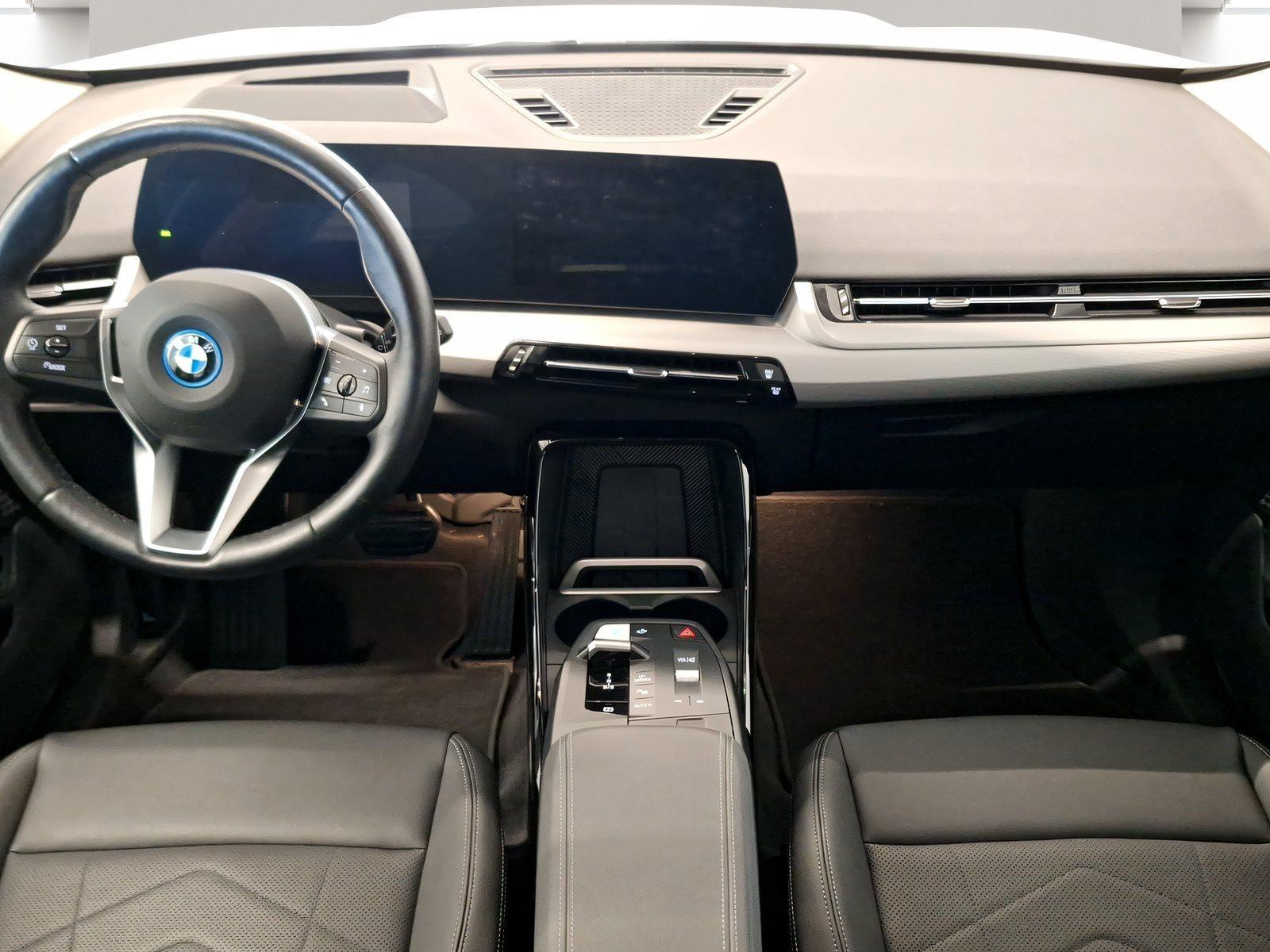 BMW iX1 – Bild 18