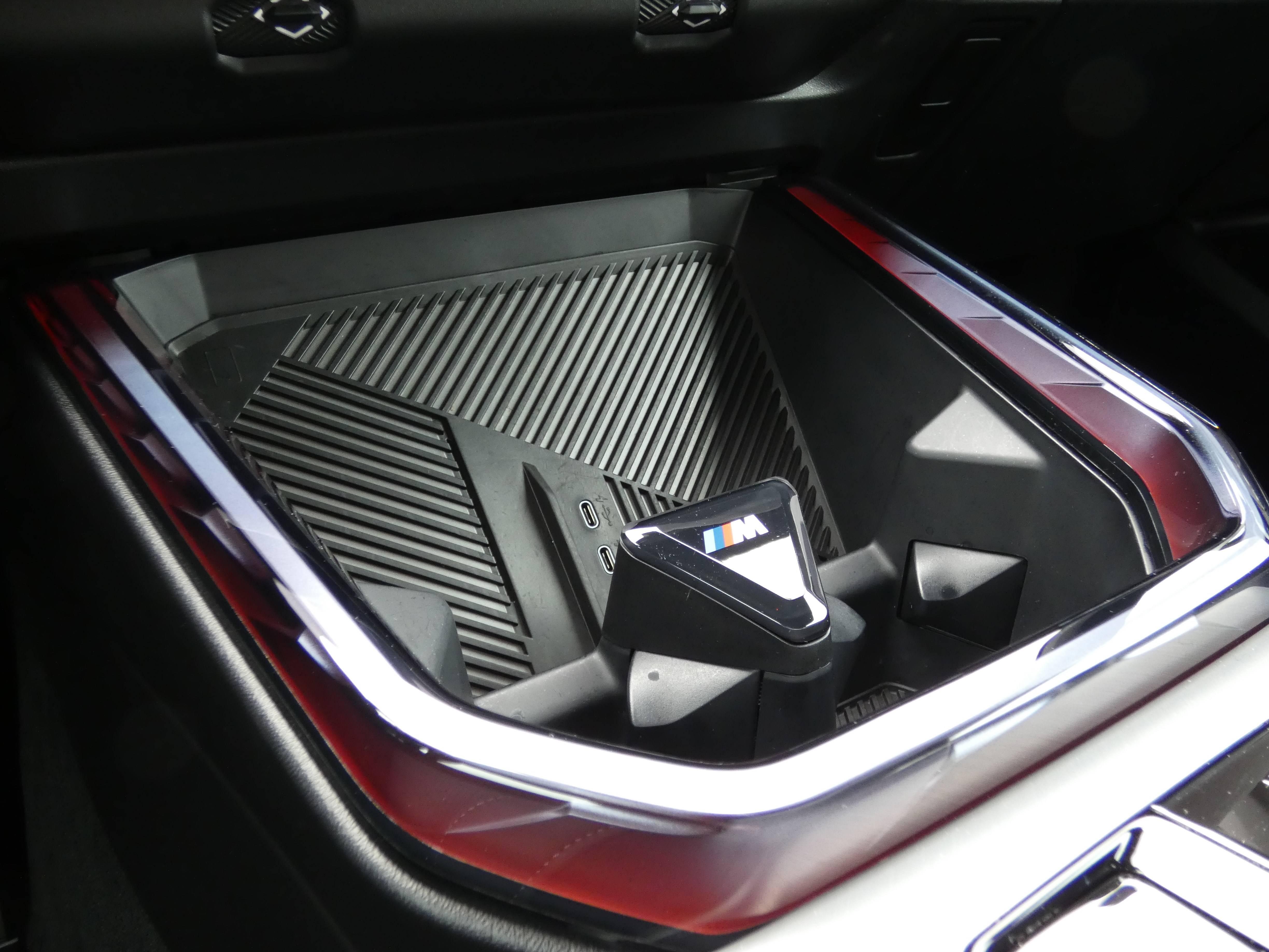 BMW X3 – Bild 12