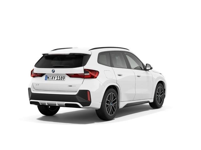 BMW X1 – Bild 2