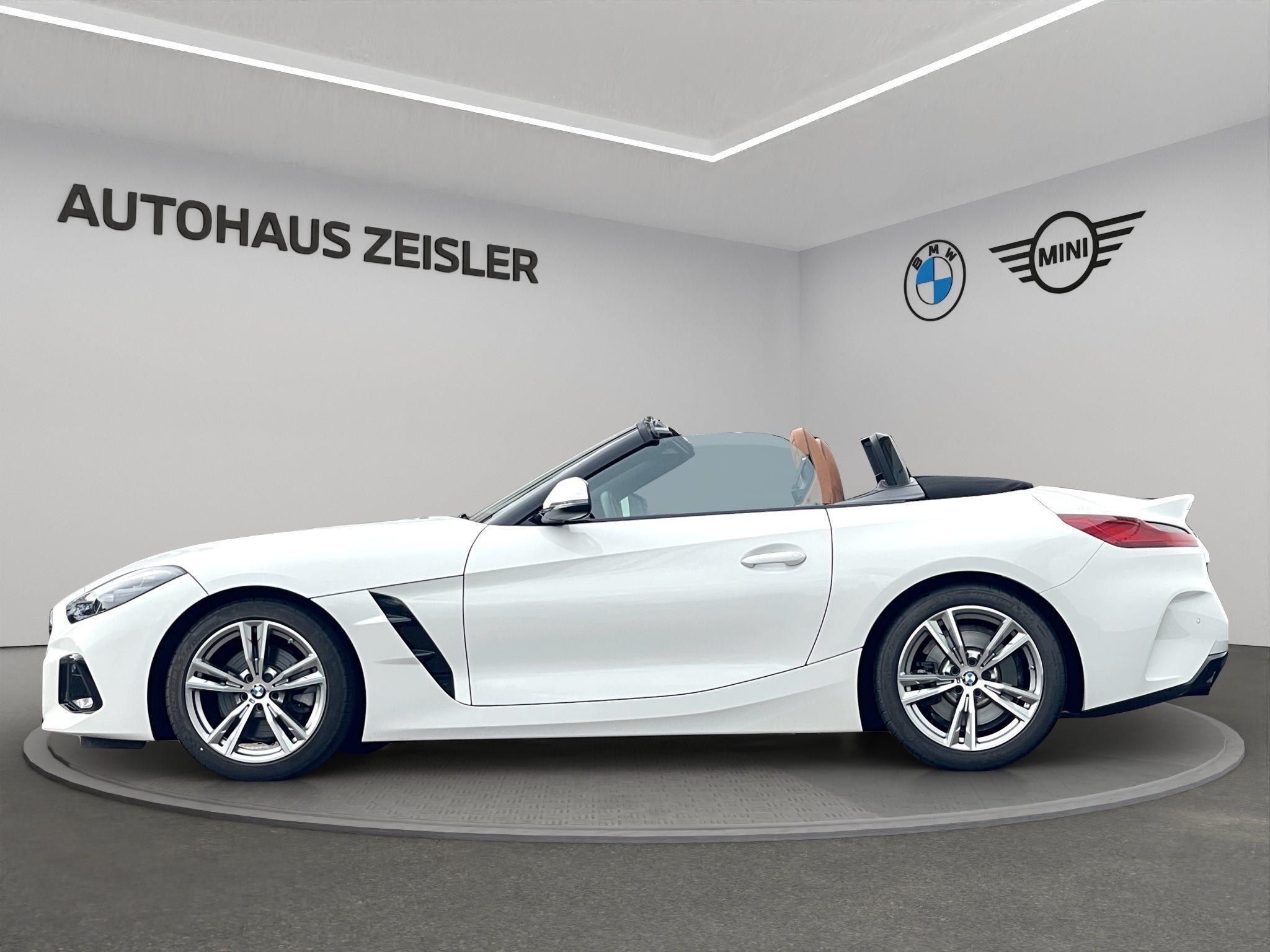 BMW Z4 – Bild 4