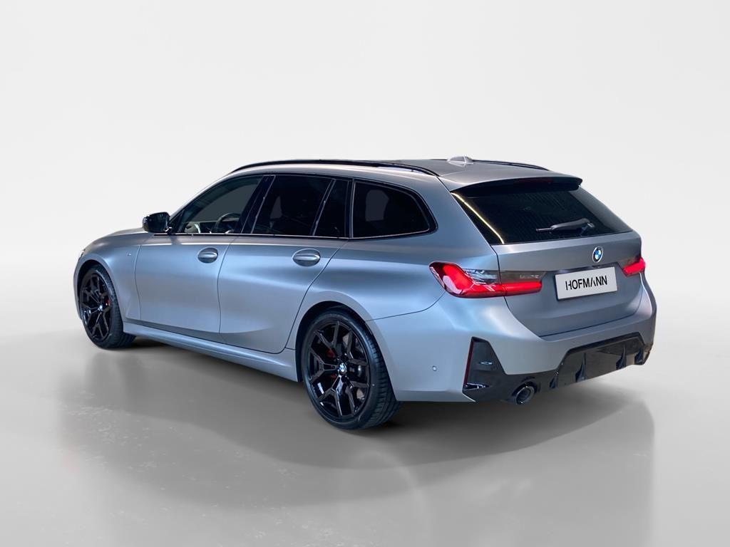 BMW 3er Touring – Bild 2