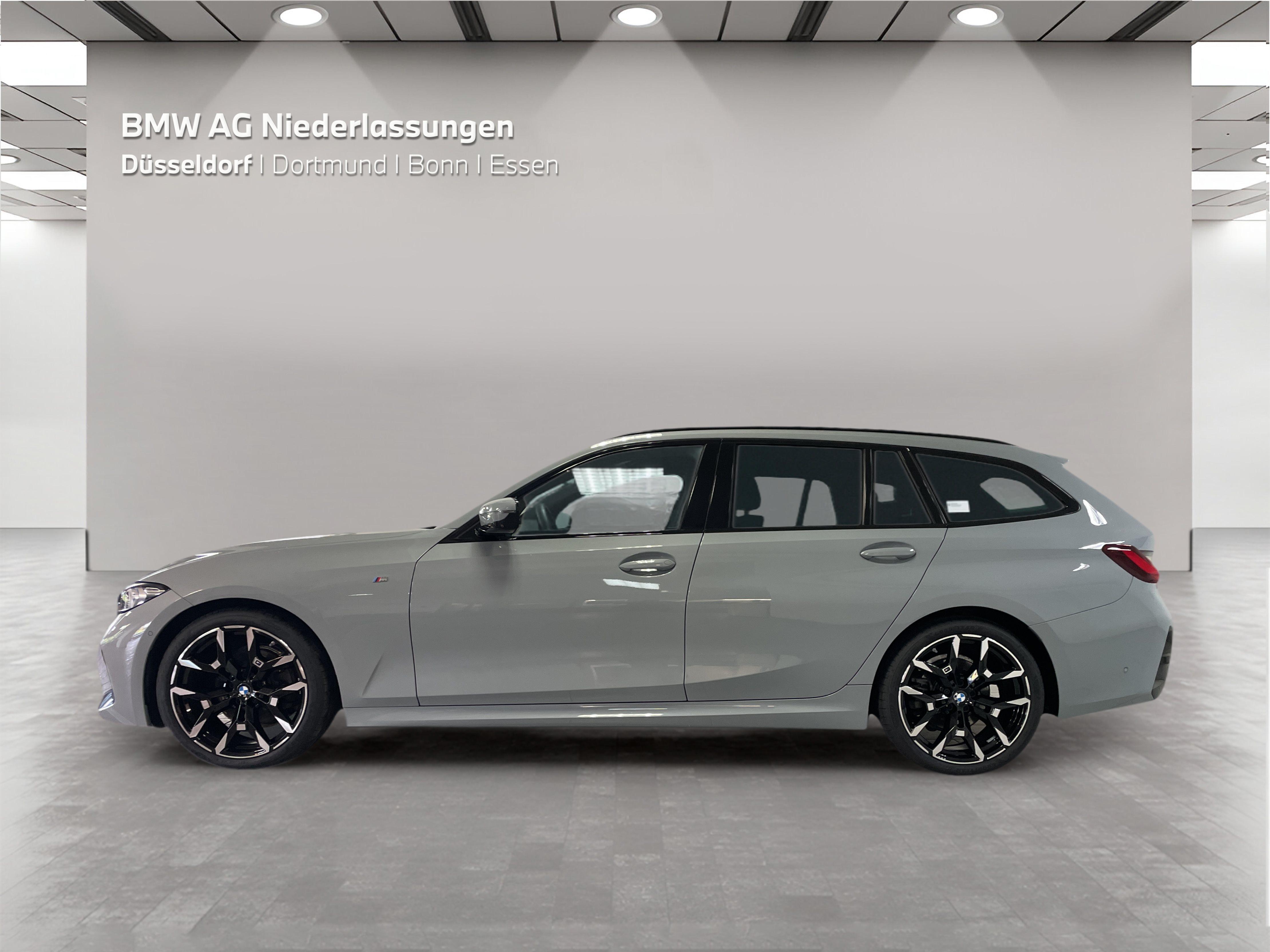 BMW 3er Touring – Bild 5