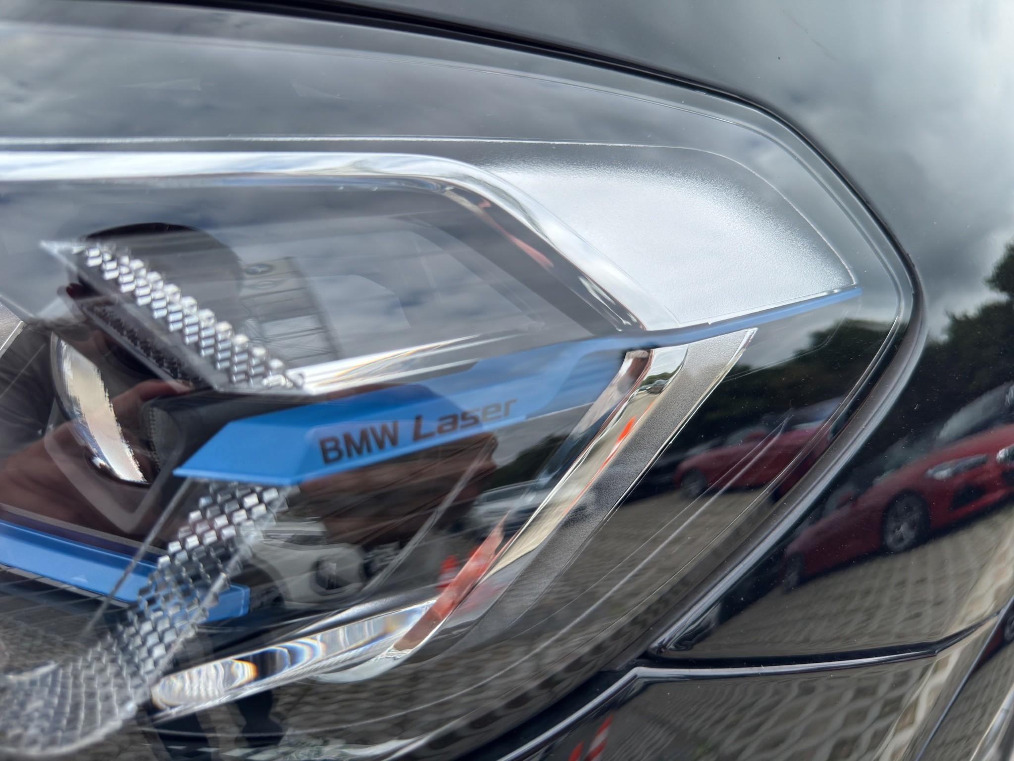 BMW X4 – Bild 18