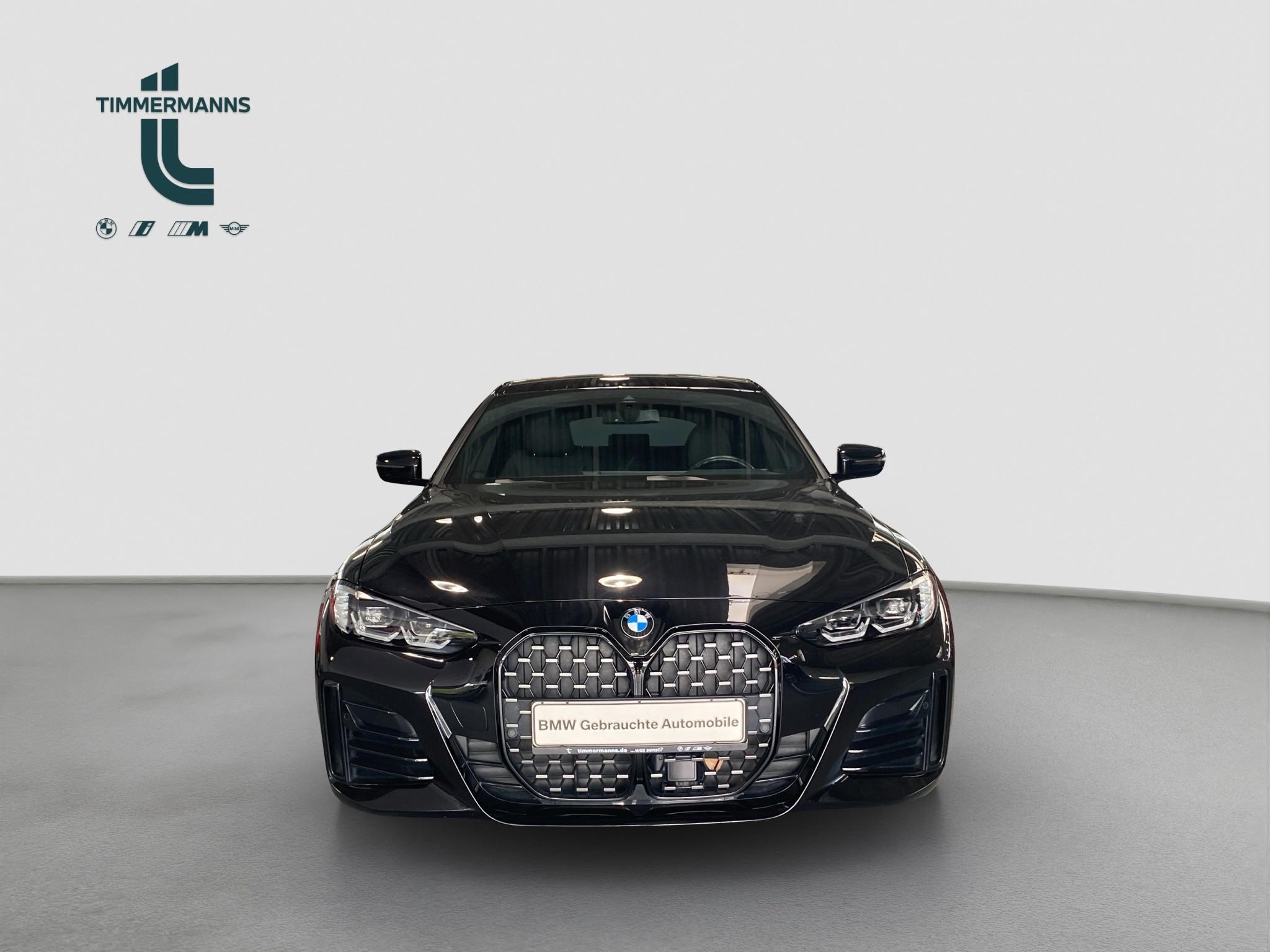BMW 4er Gran Coupé – Bild 18