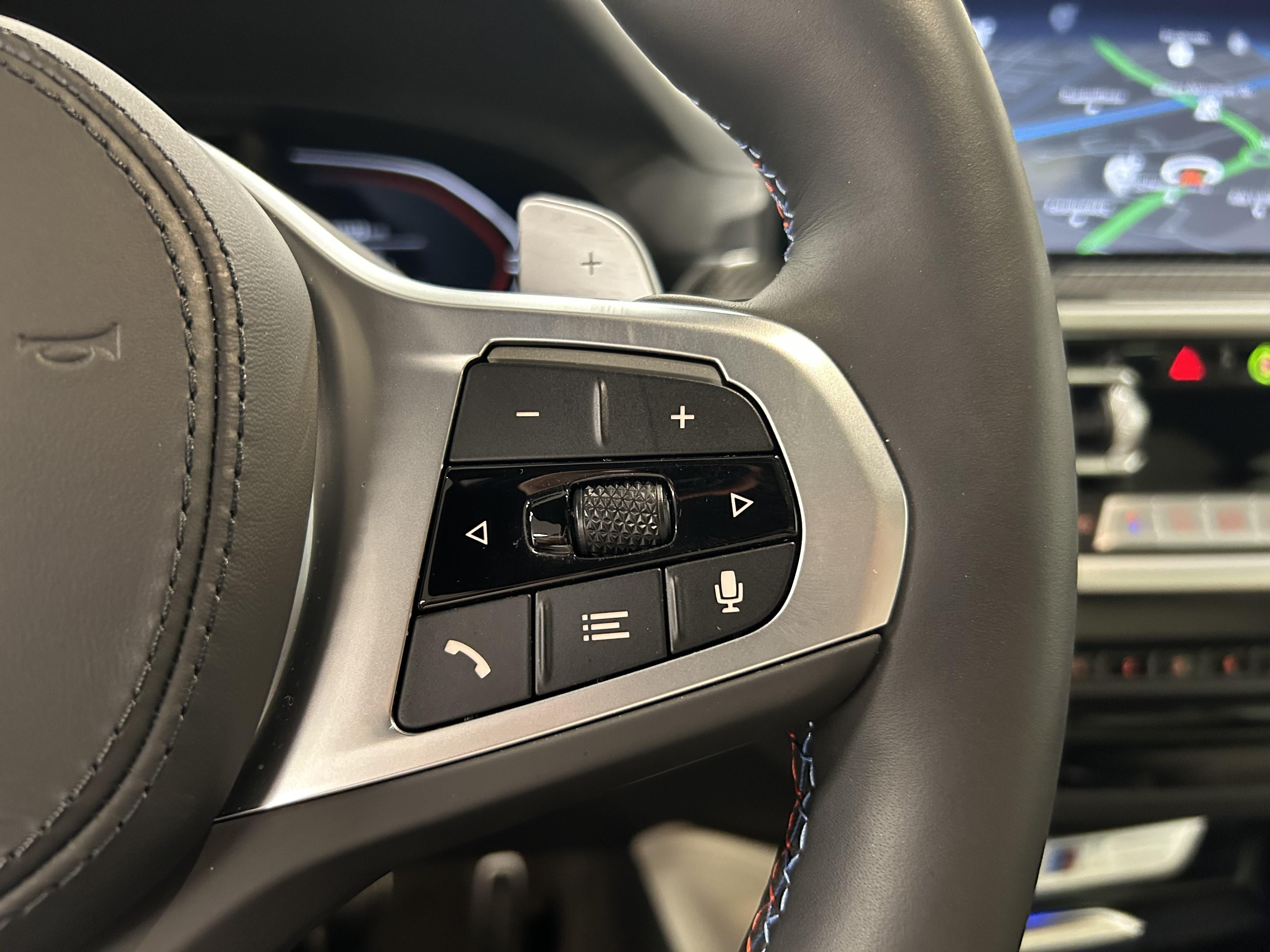 BMW X4 – Bild 7