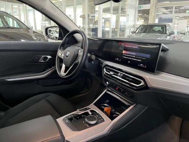 BMW 3er Touring – Bild 12