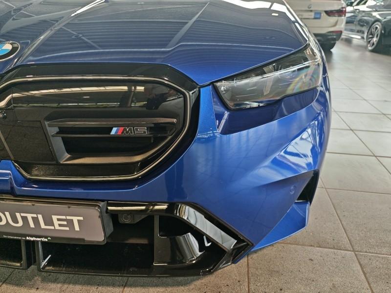 BMW M5 – Bild 11