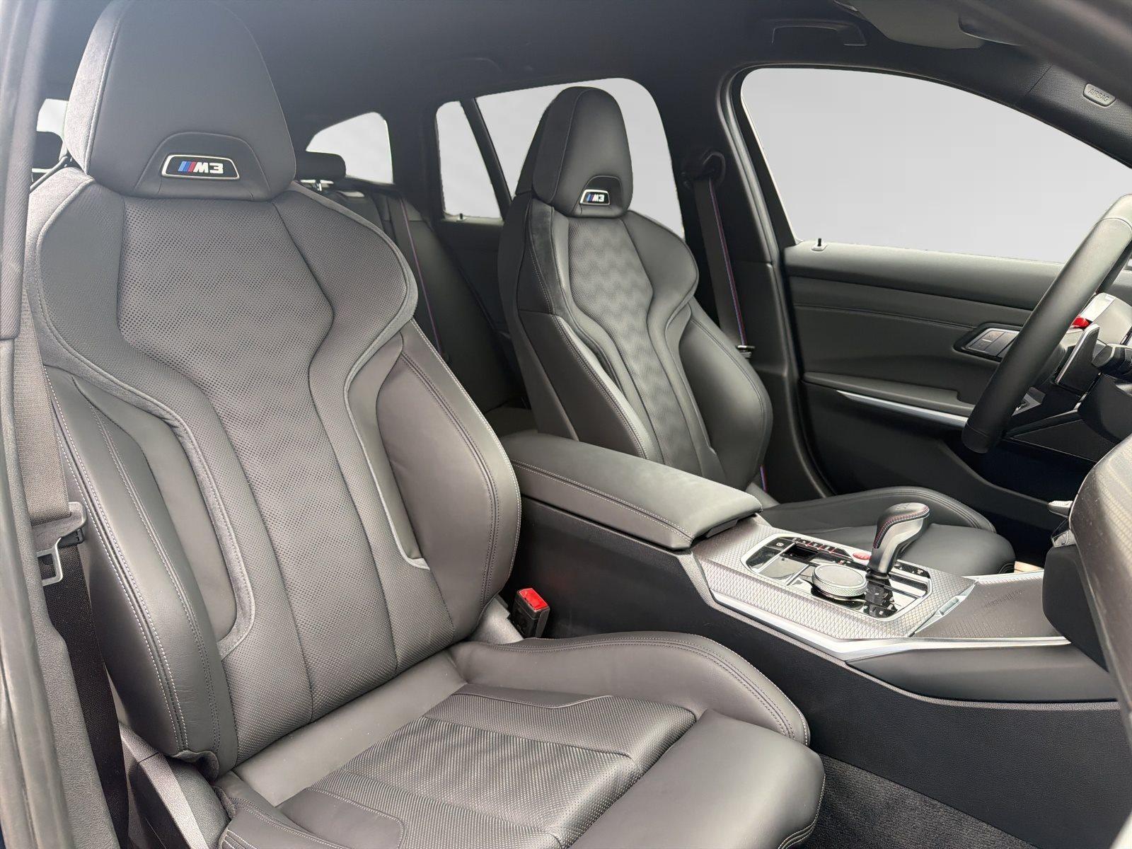 BMW M3 Touring – Bild 7