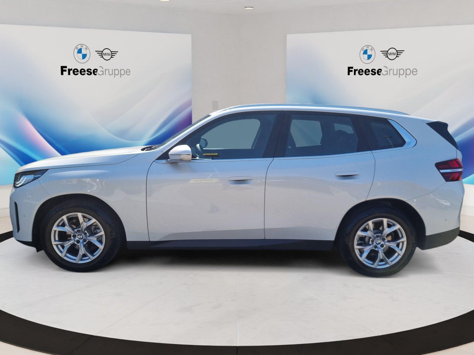 BMW X3 – Bild 3