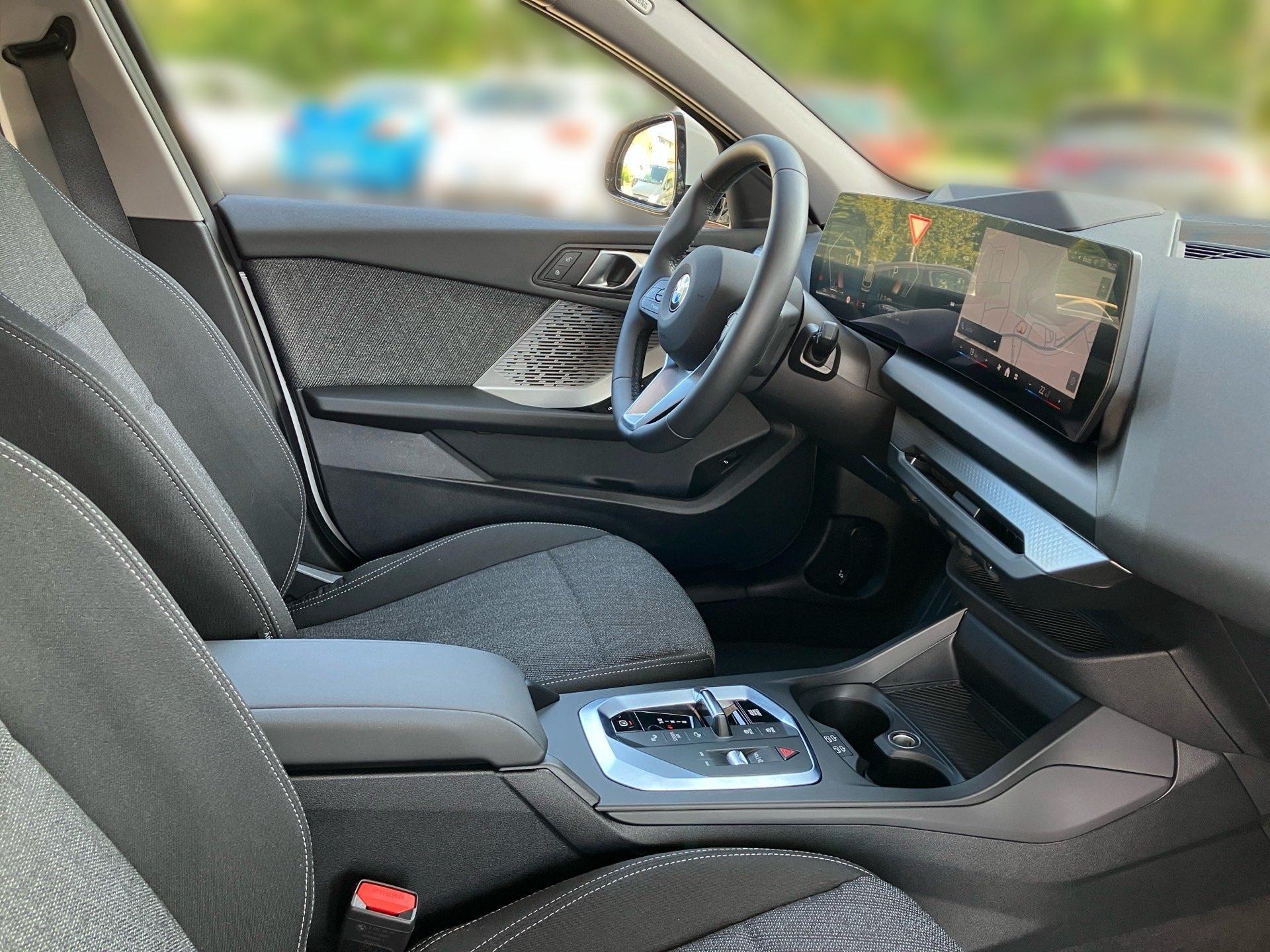 BMW 1er – Bild 4