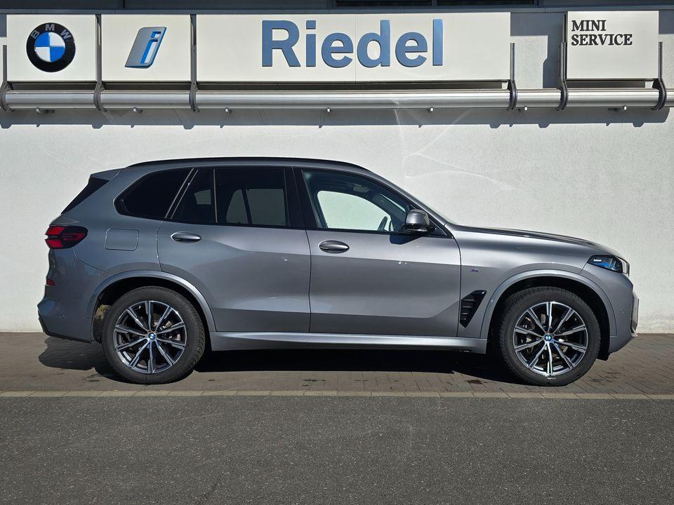 BMW X5 – Bild 5