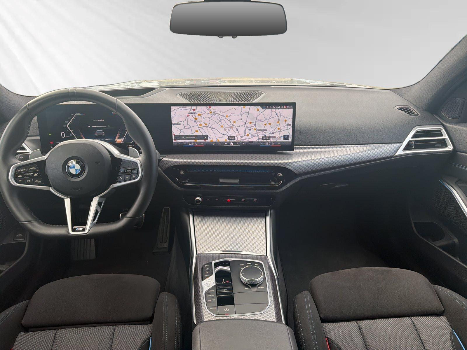 BMW 3er Touring – Bild 10