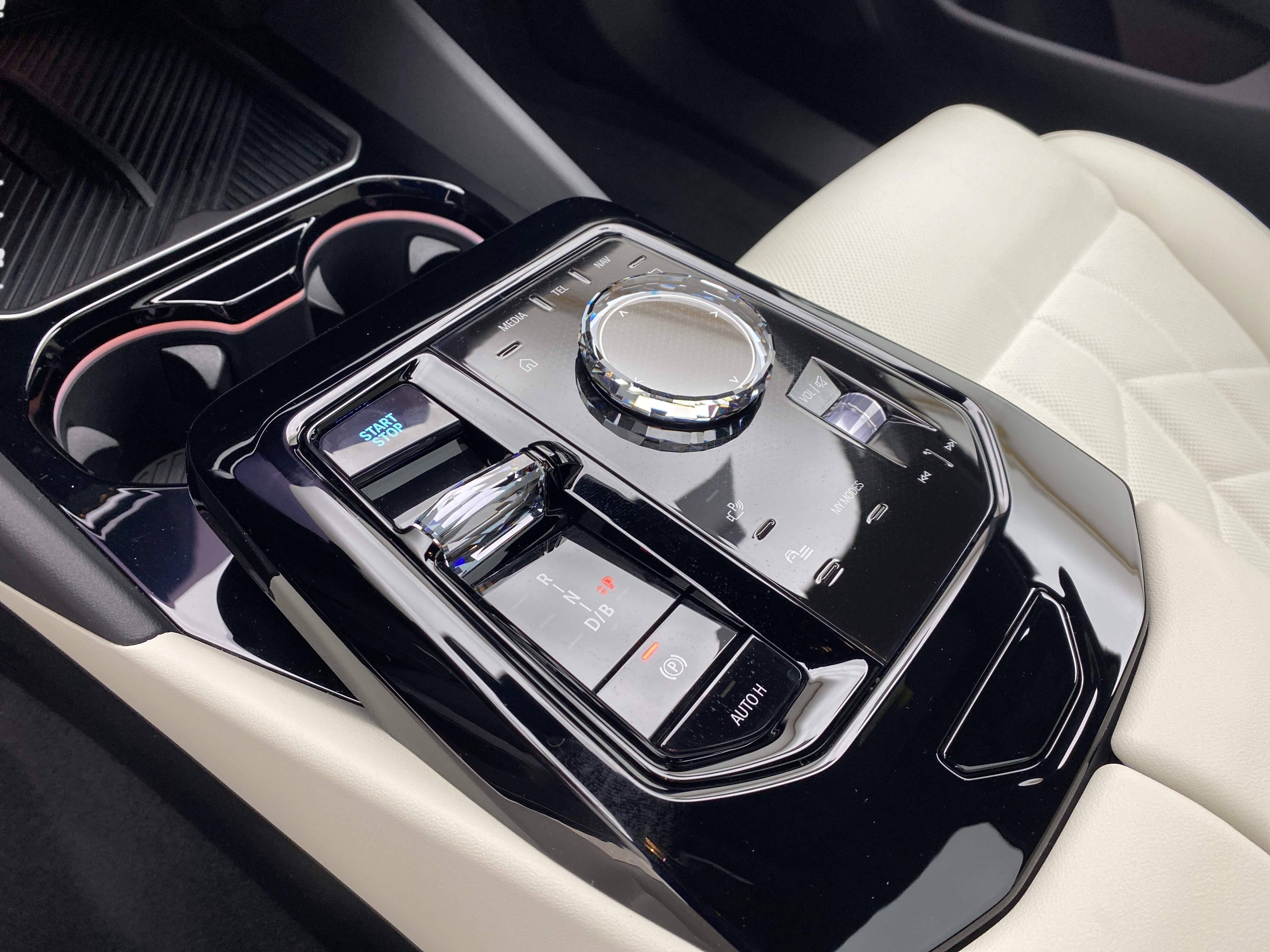 BMW 5er – Bild 13