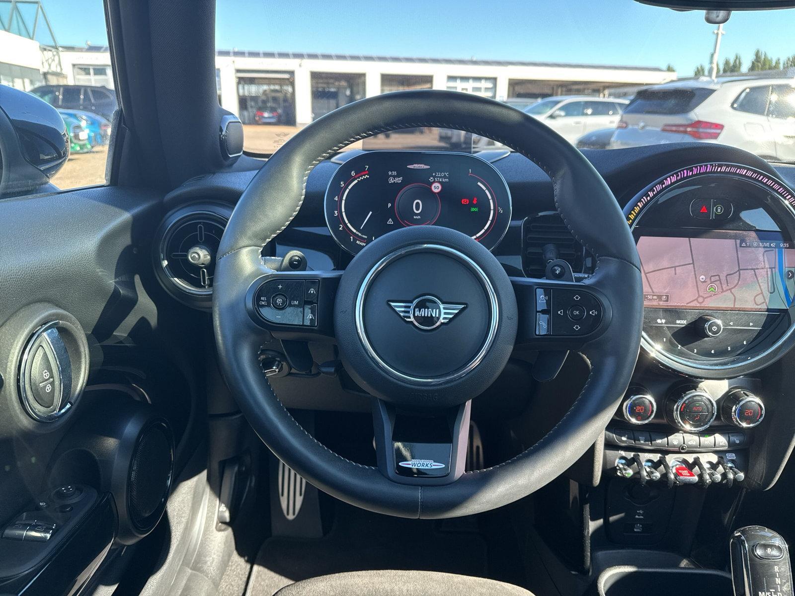 MINI Cooper 3-Türer – Bild 8