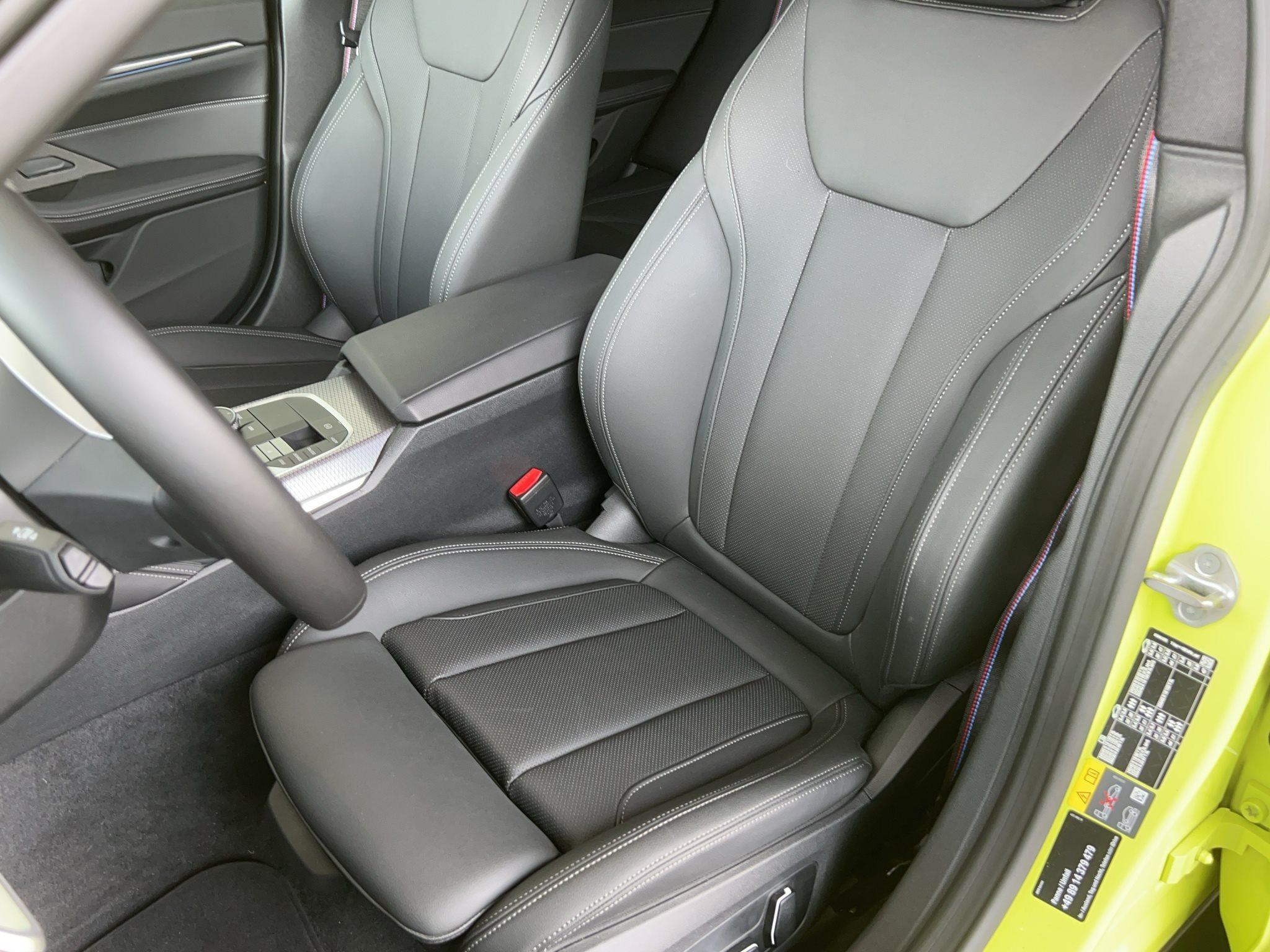 BMW 4er Gran Coupé – Bild 14