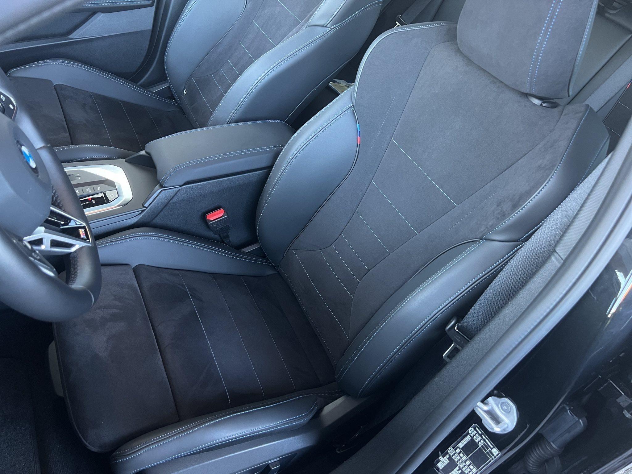 BMW 1er – Bild 7