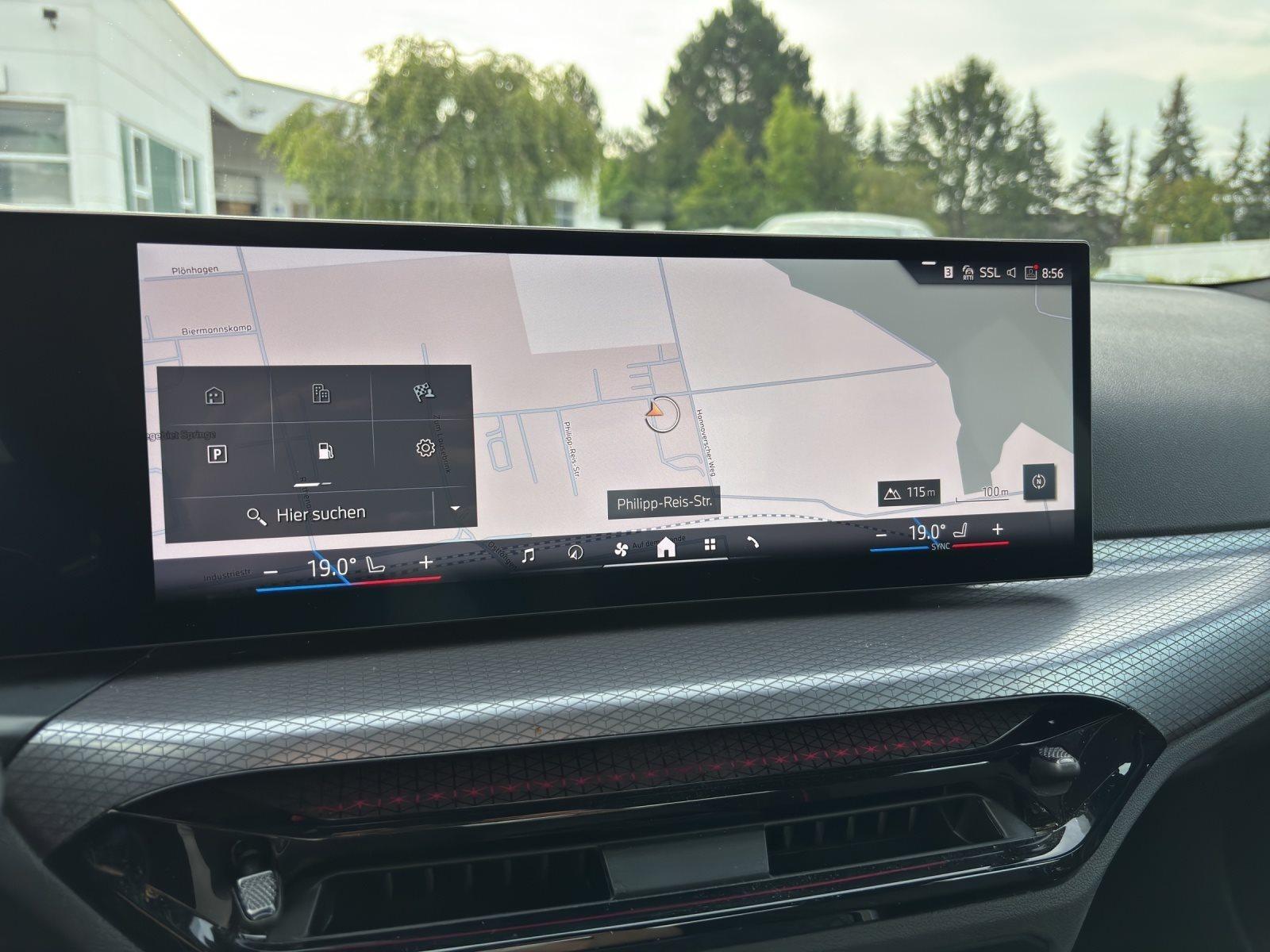 BMW 3er – Bild 26