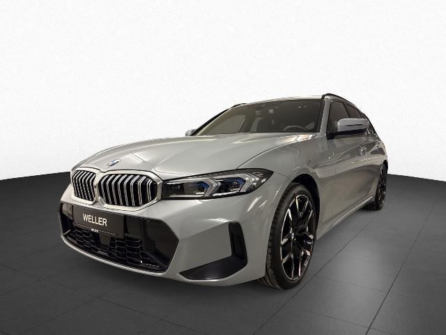 BMW 3er Touring