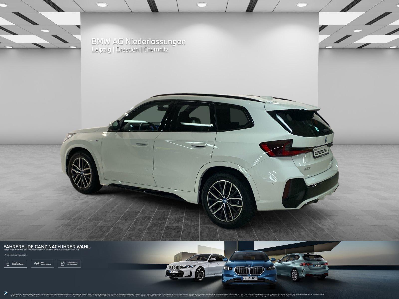 BMW iX1 – Bild 5