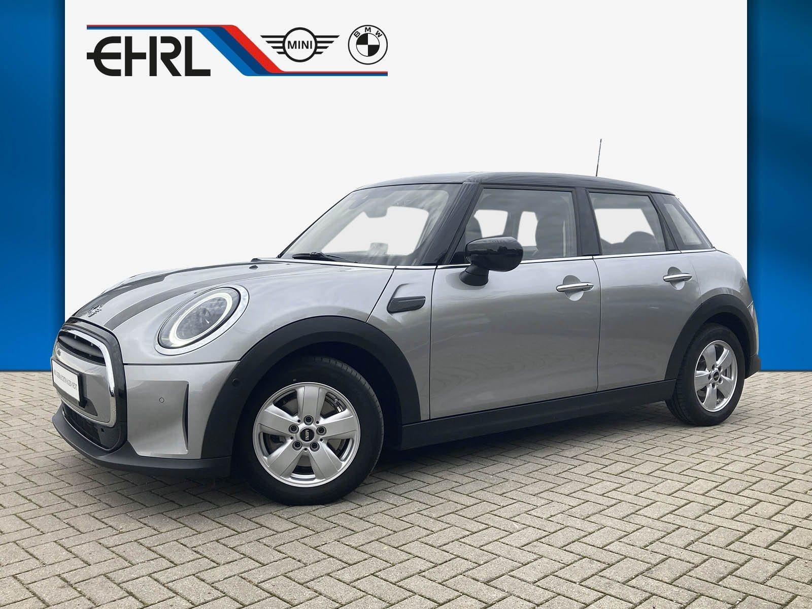 MINI Cooper 5-Türer – Bild 4
