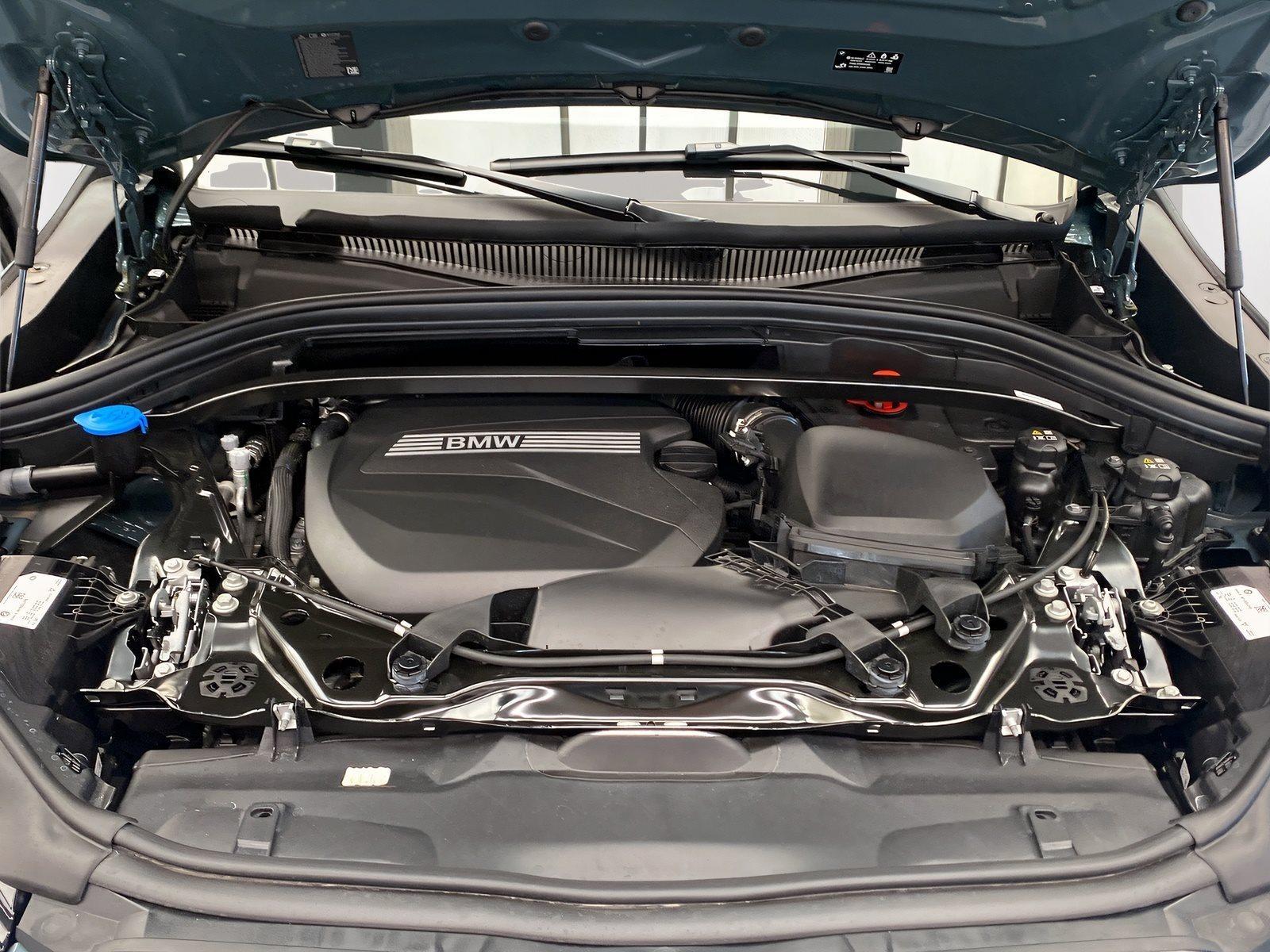 BMW X2 – Bild 7
