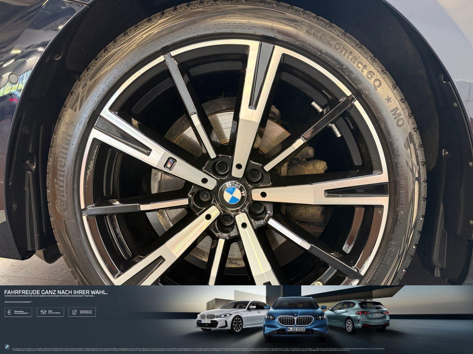 BMW 5er Touring – Bild 7
