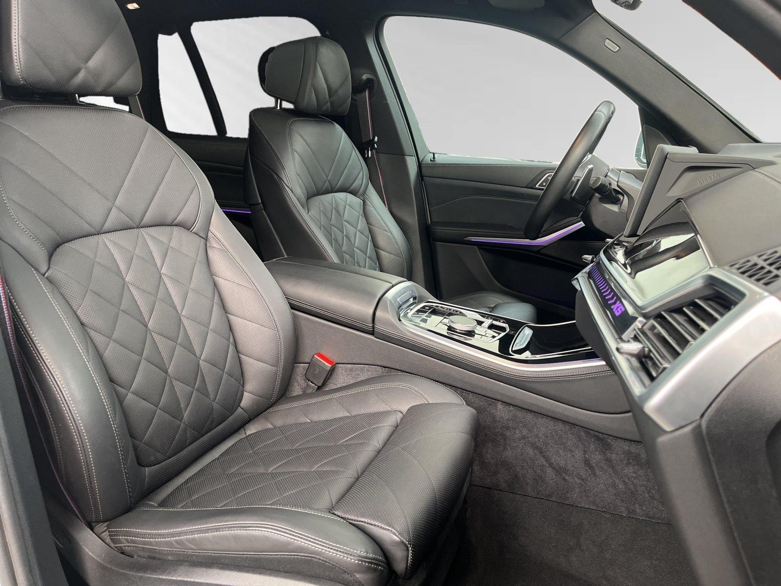 BMW X5 – Bild 9