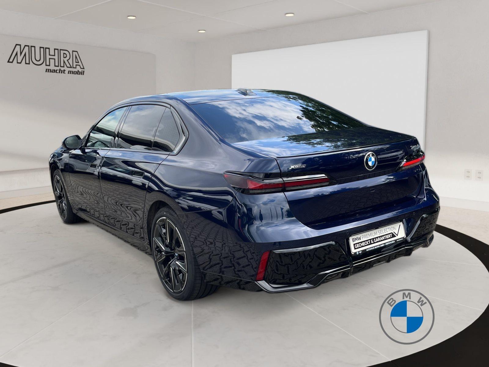 BMW 7er – Bild 4