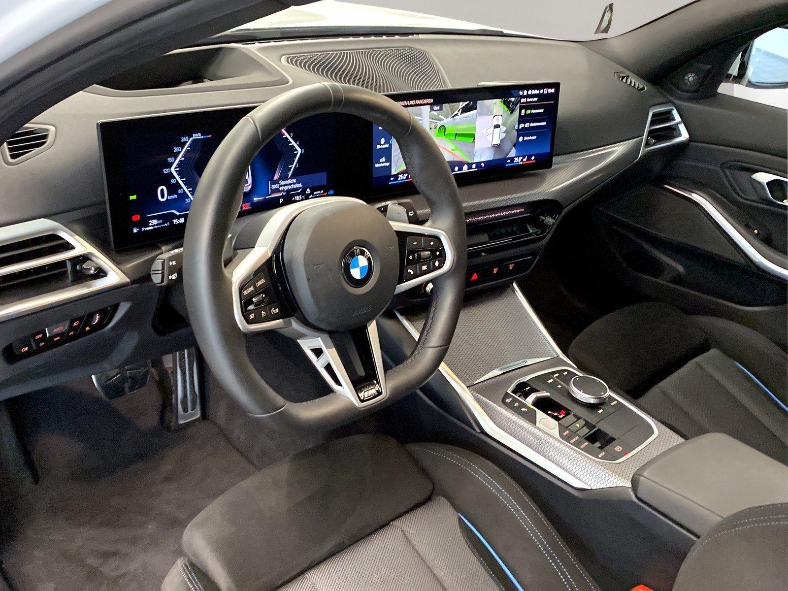 BMW 3er Touring – Bild 4