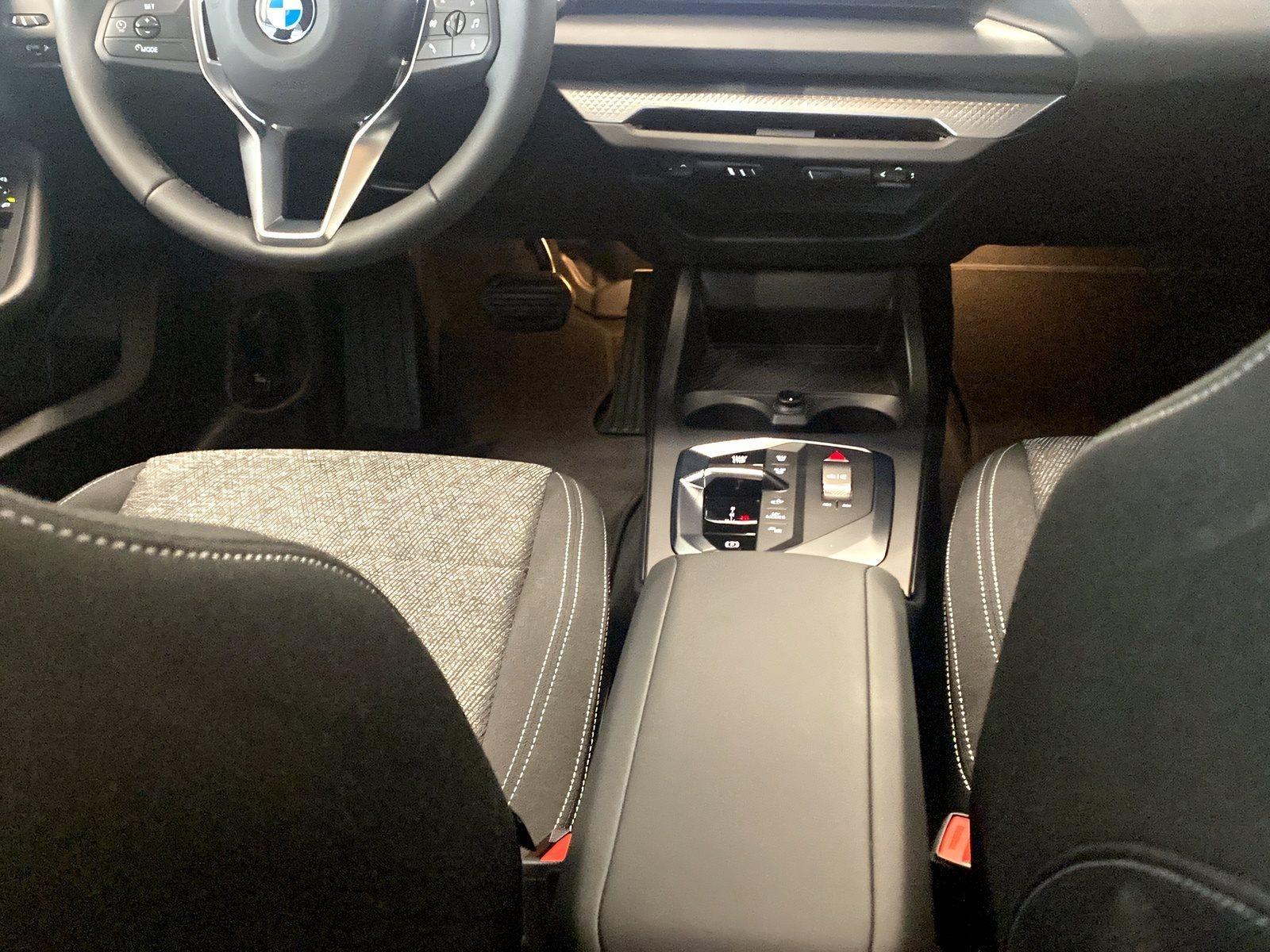 BMW 1er – Bild 19