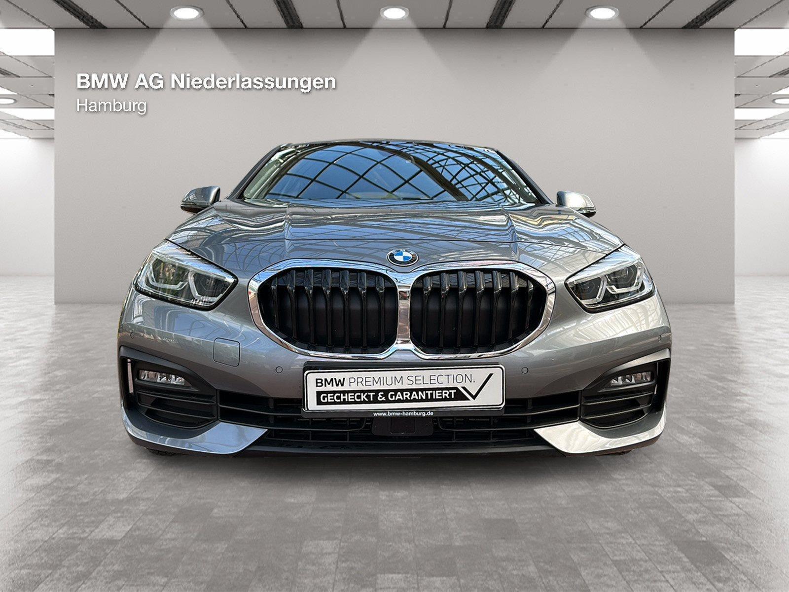 BMW 1er – Bild 18