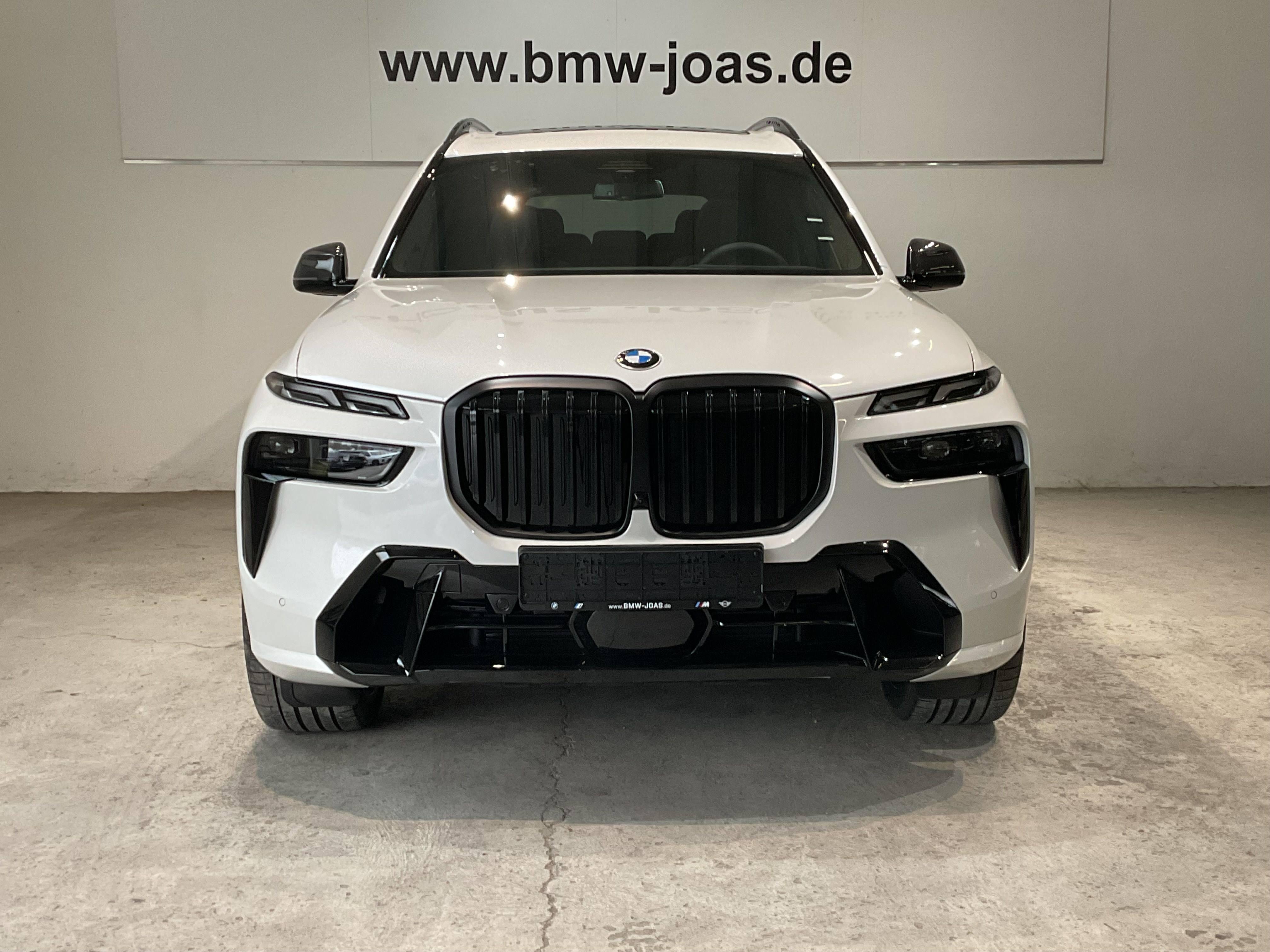 BMW X7 – Bild 2