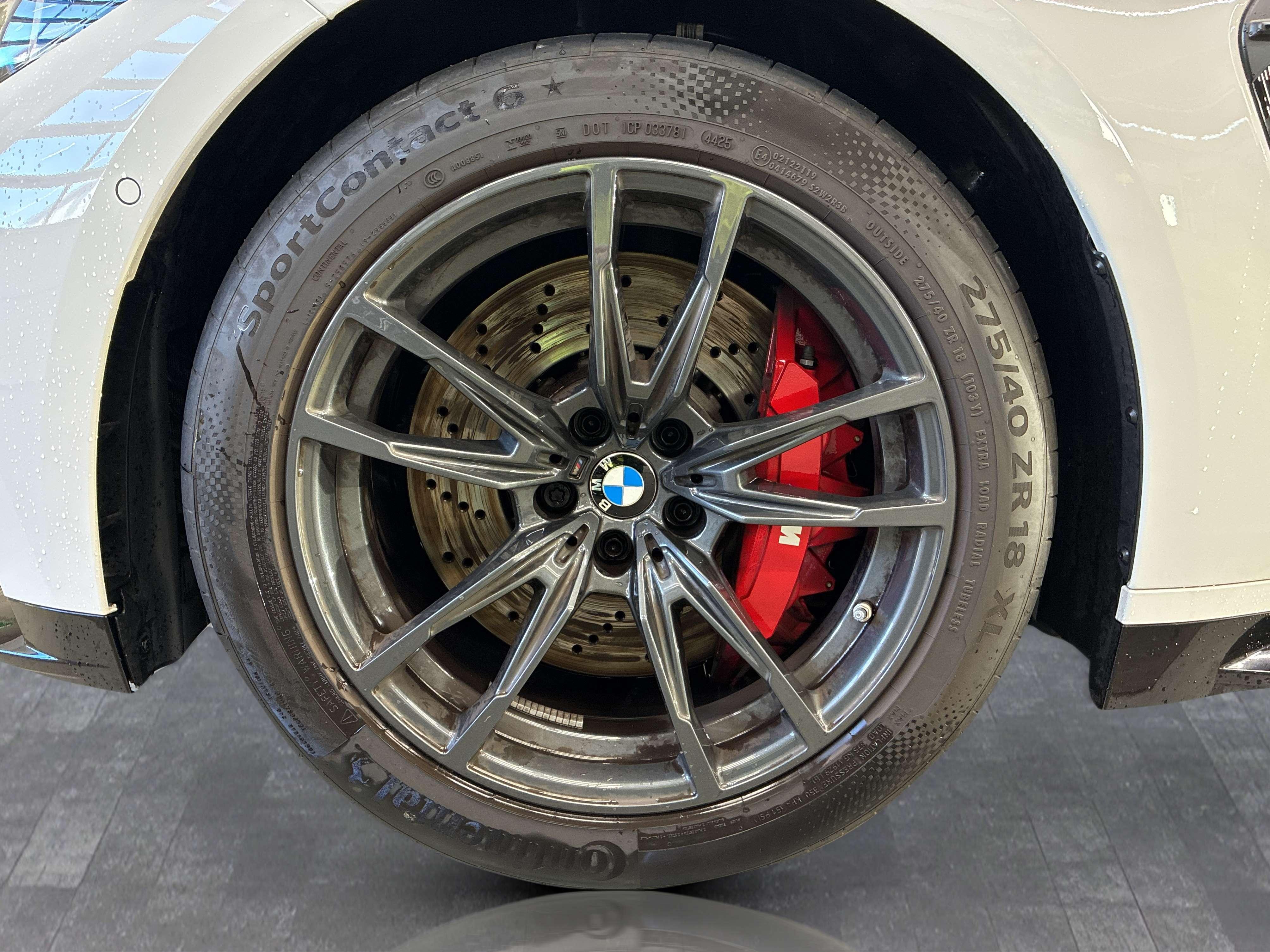 BMW M3 – Bild 5