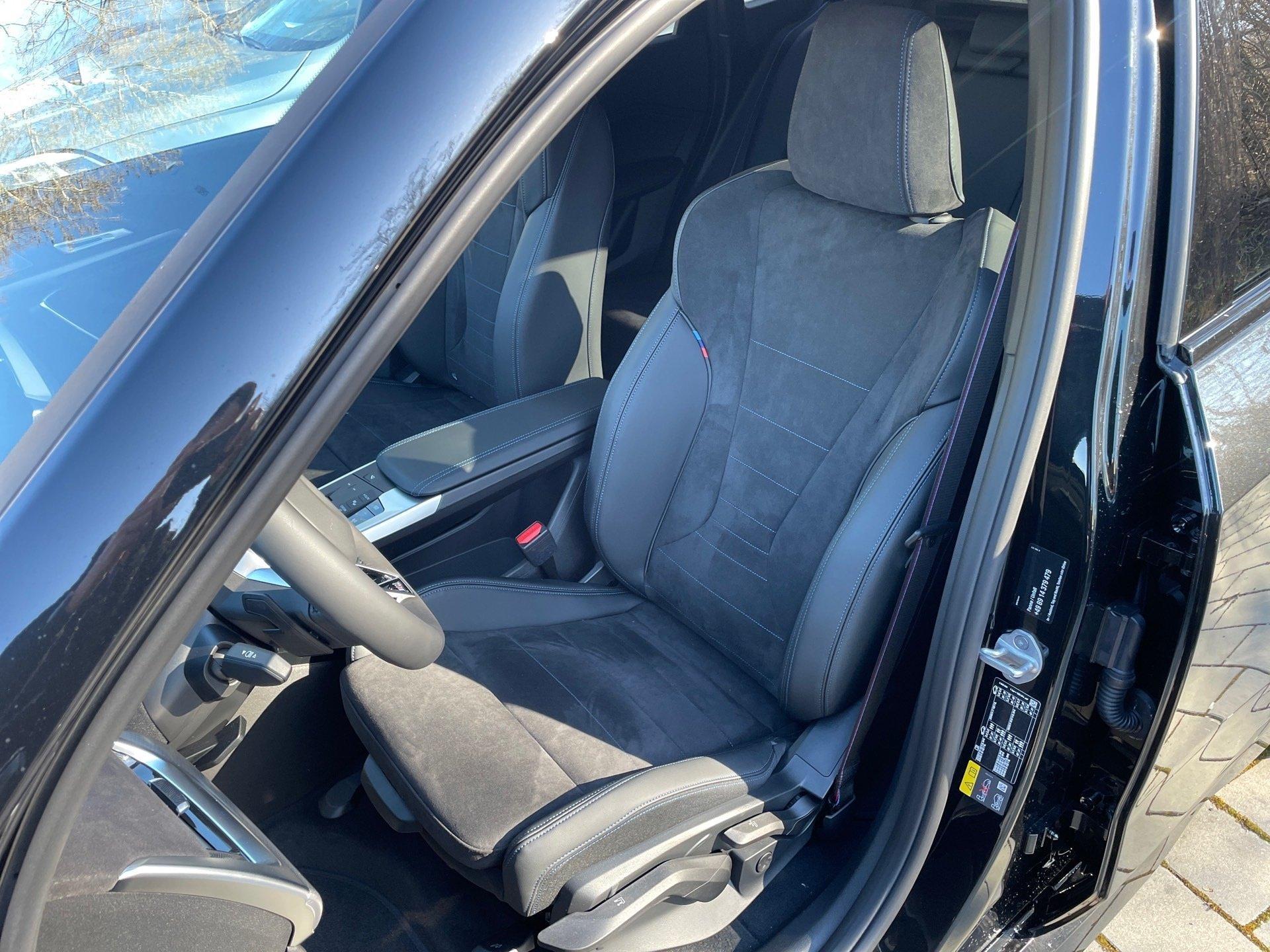 BMW iX1 – Bild 7