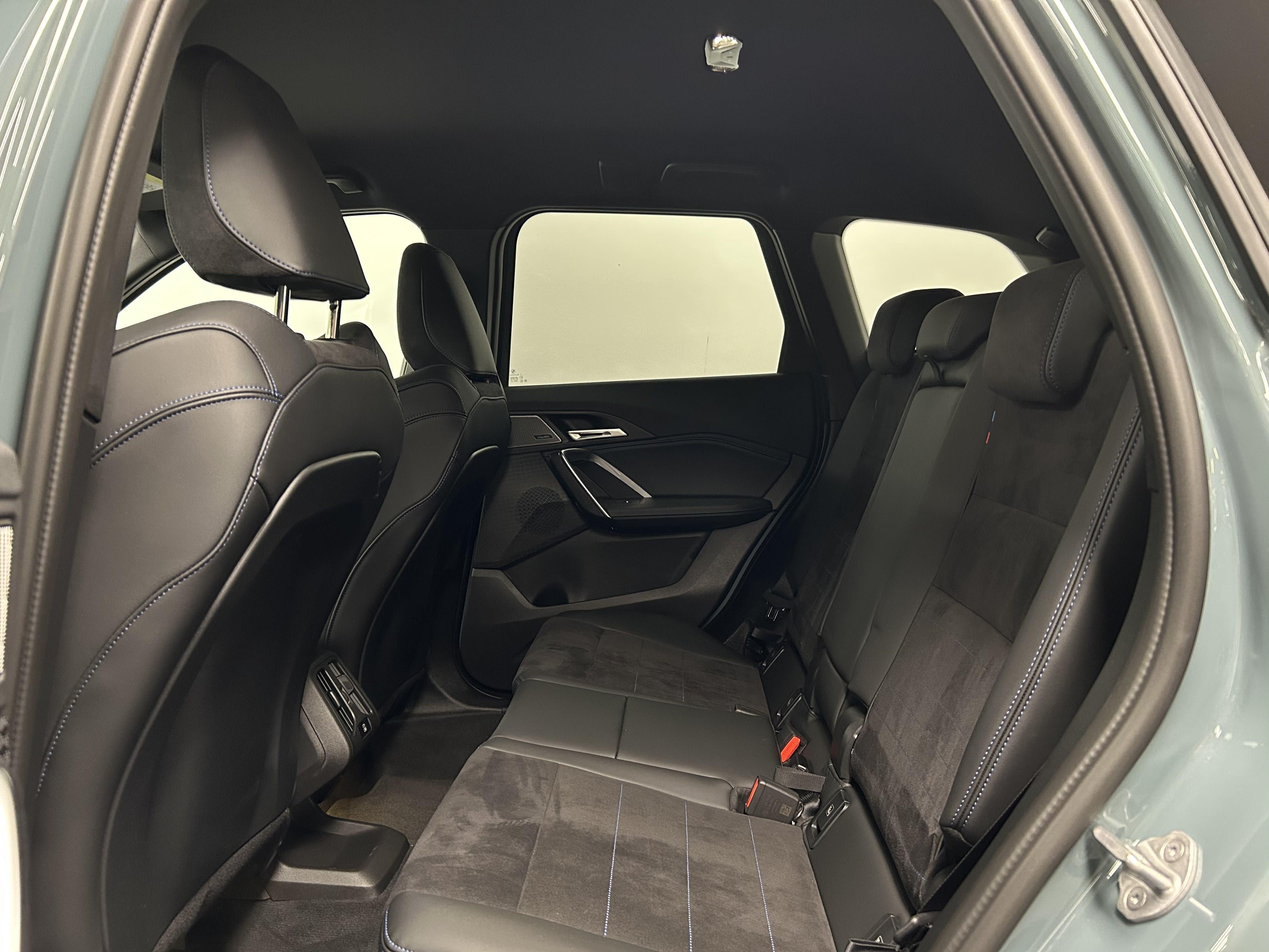 BMW X1 – Bild 10