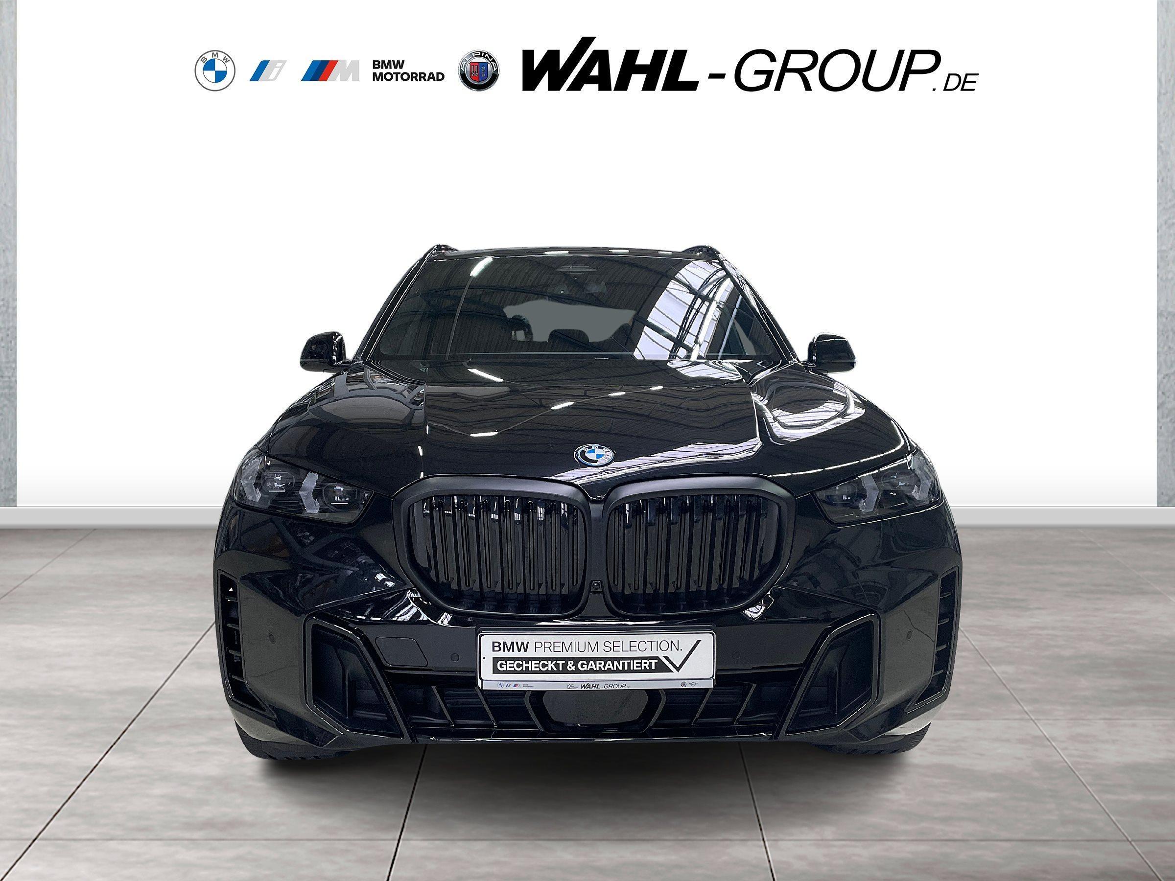 BMW X5 – Bild 13