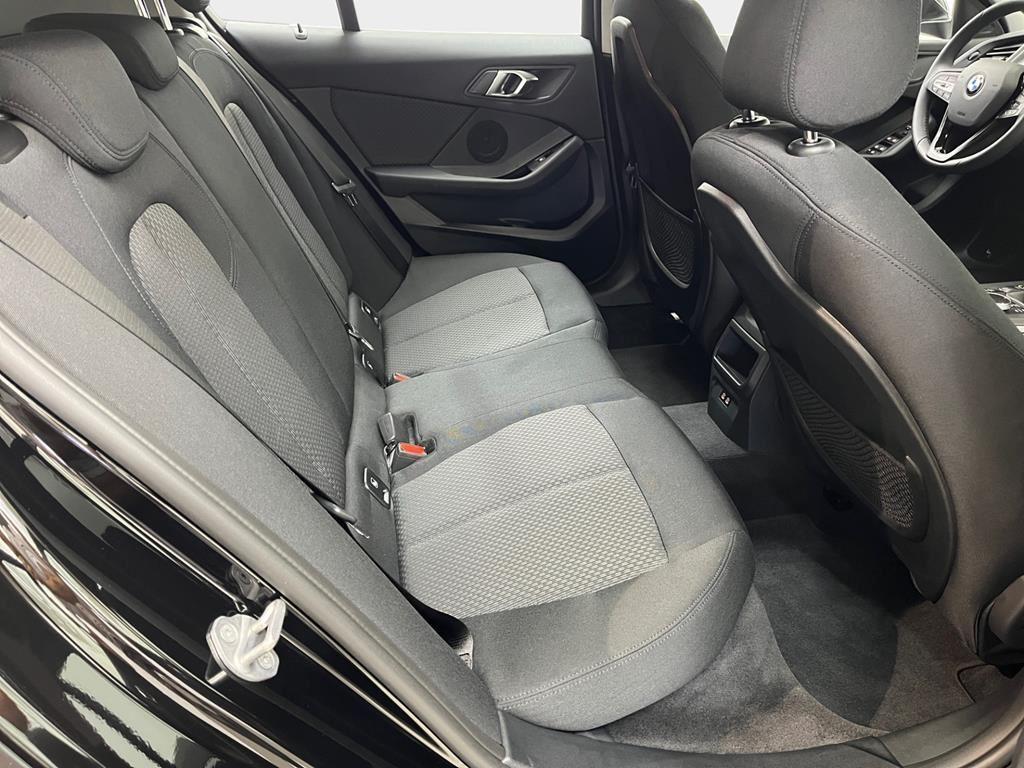 BMW 1er – Bild 15