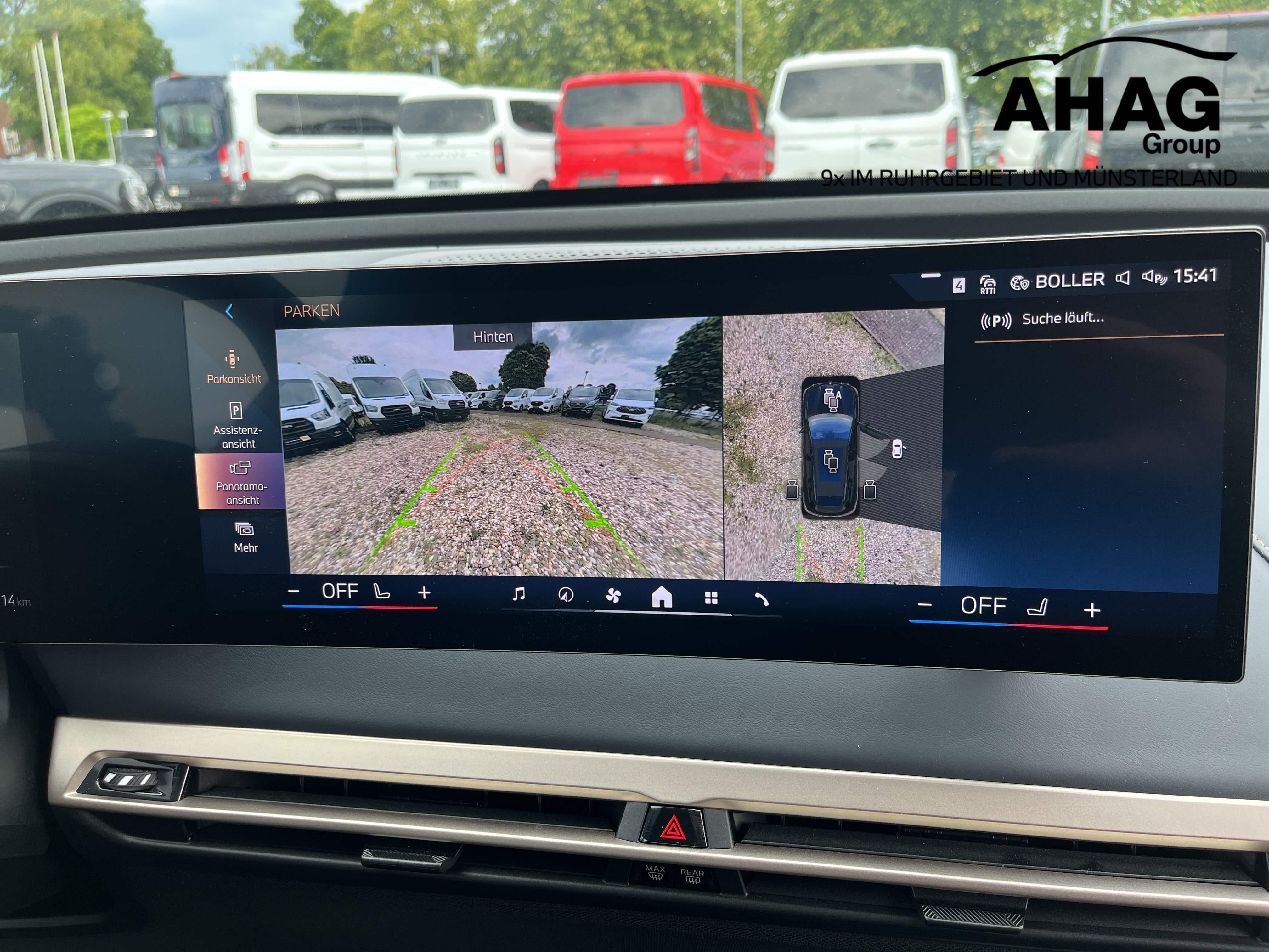 BMW iX – Bild 10