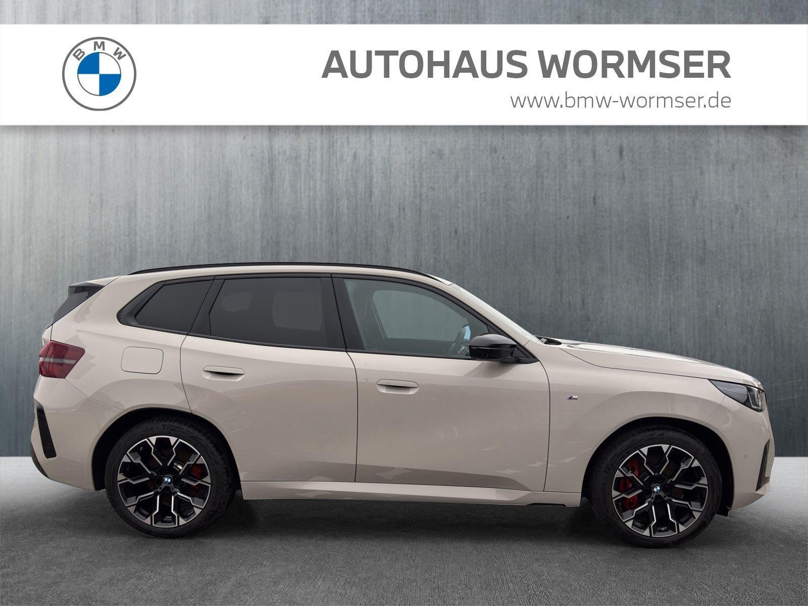 BMW X3 – Bild 6