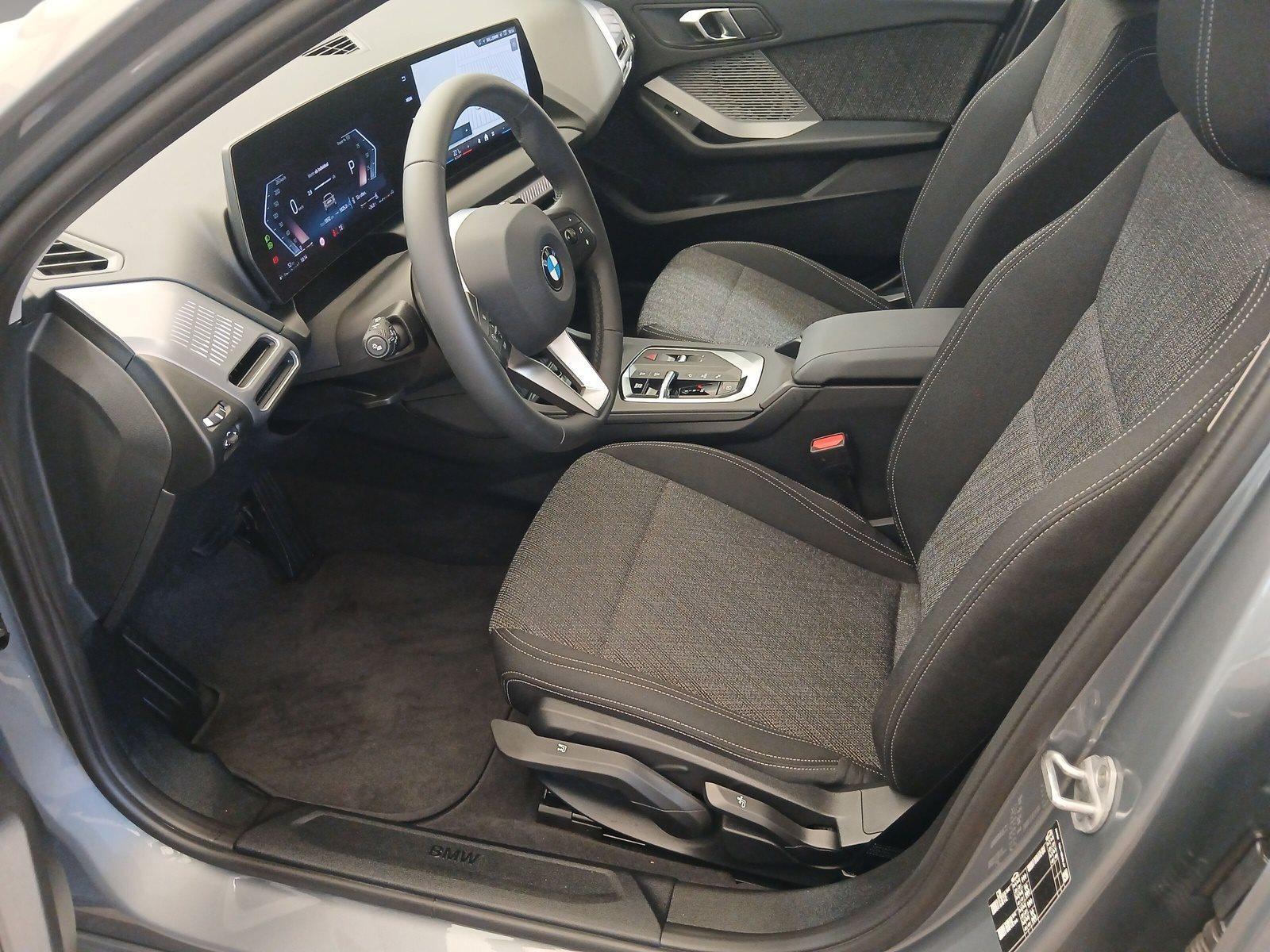 BMW 1er – Bild 17