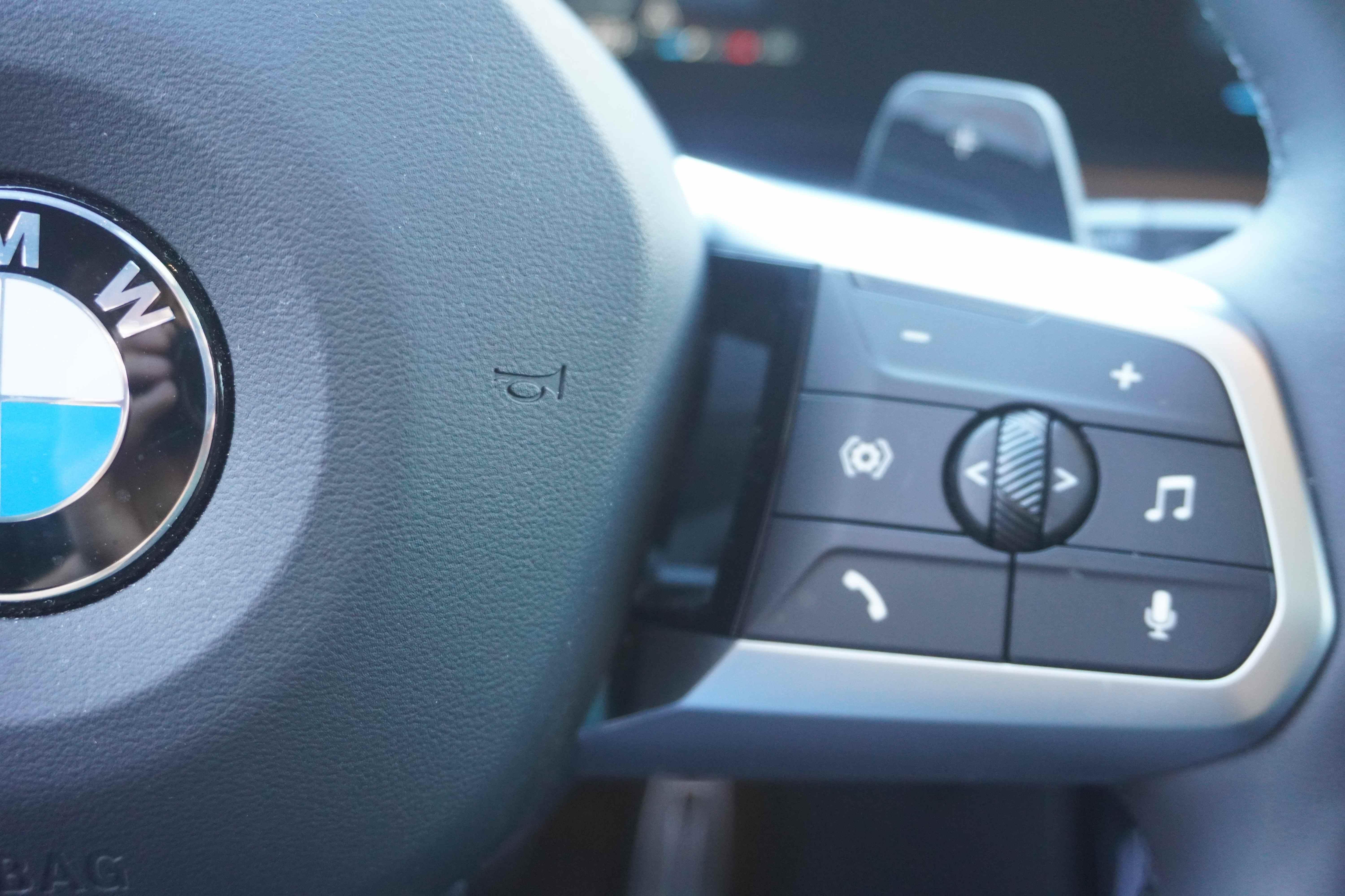 BMW X1 – Bild 9