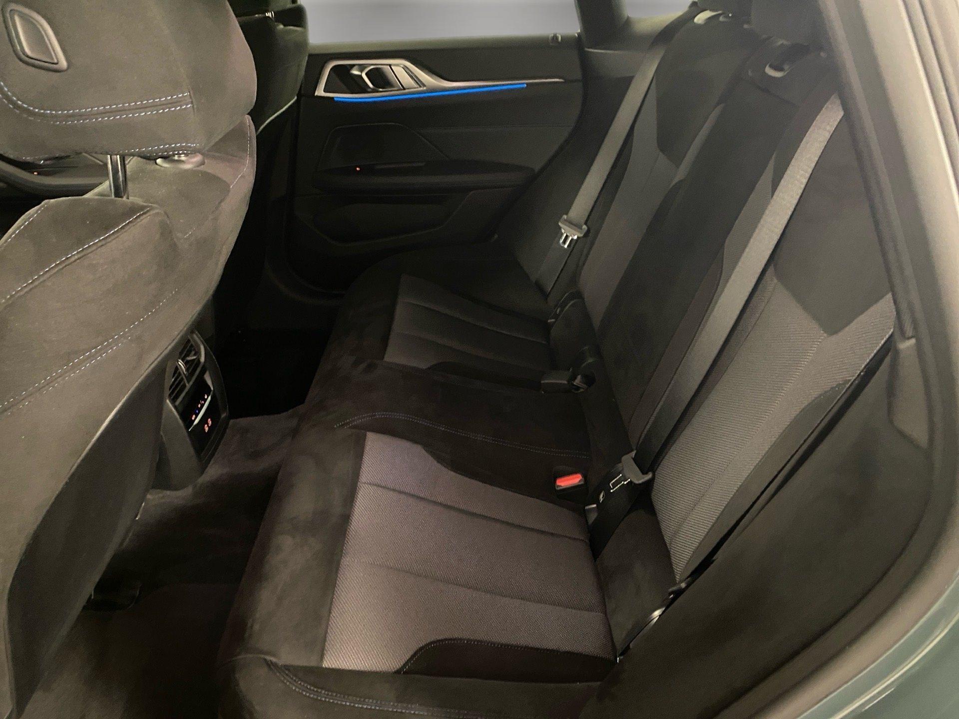 BMW 4er Gran Coupé – Bild 6